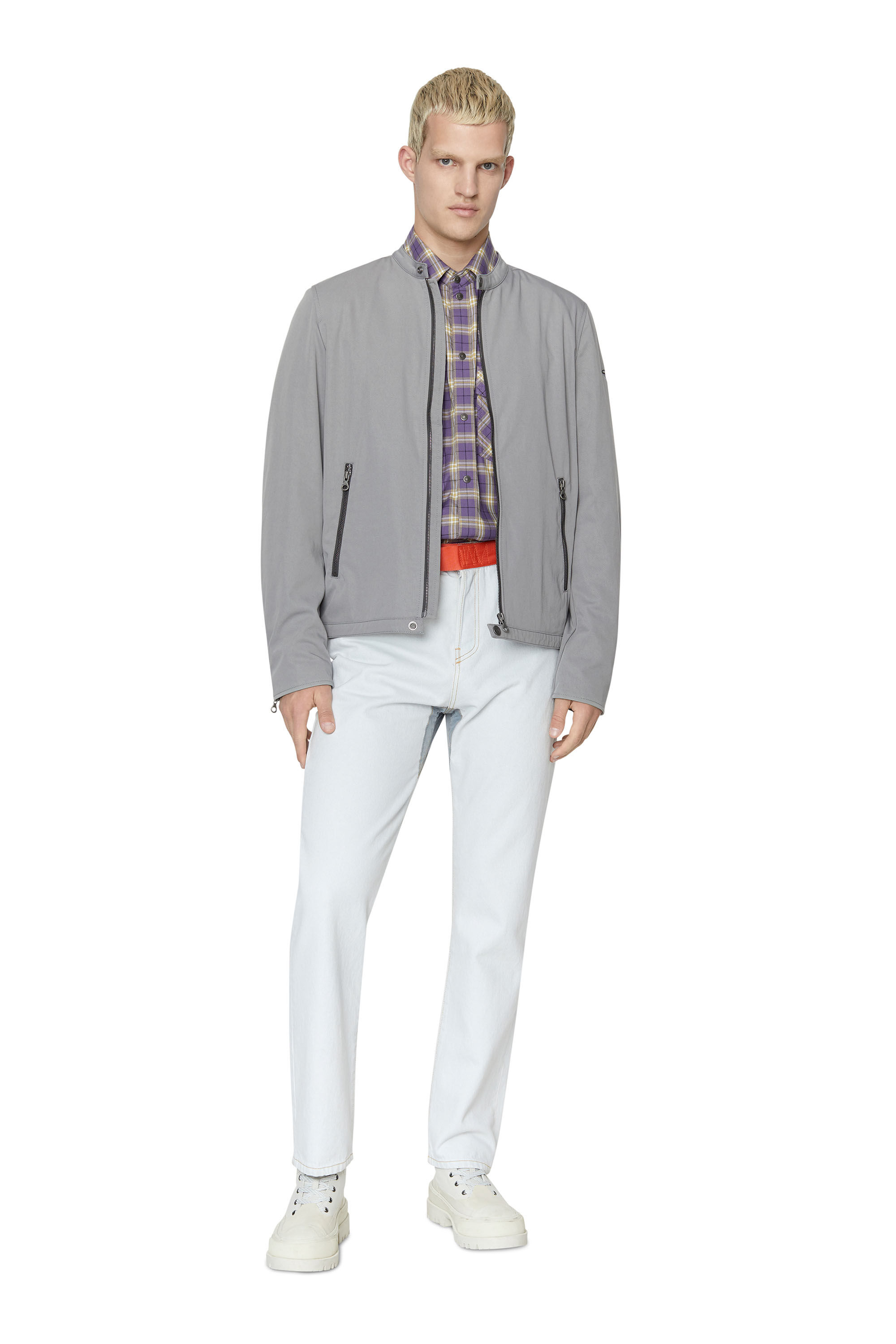 Diesel - S-OCEAN-CHECK-NW,  - Image 1