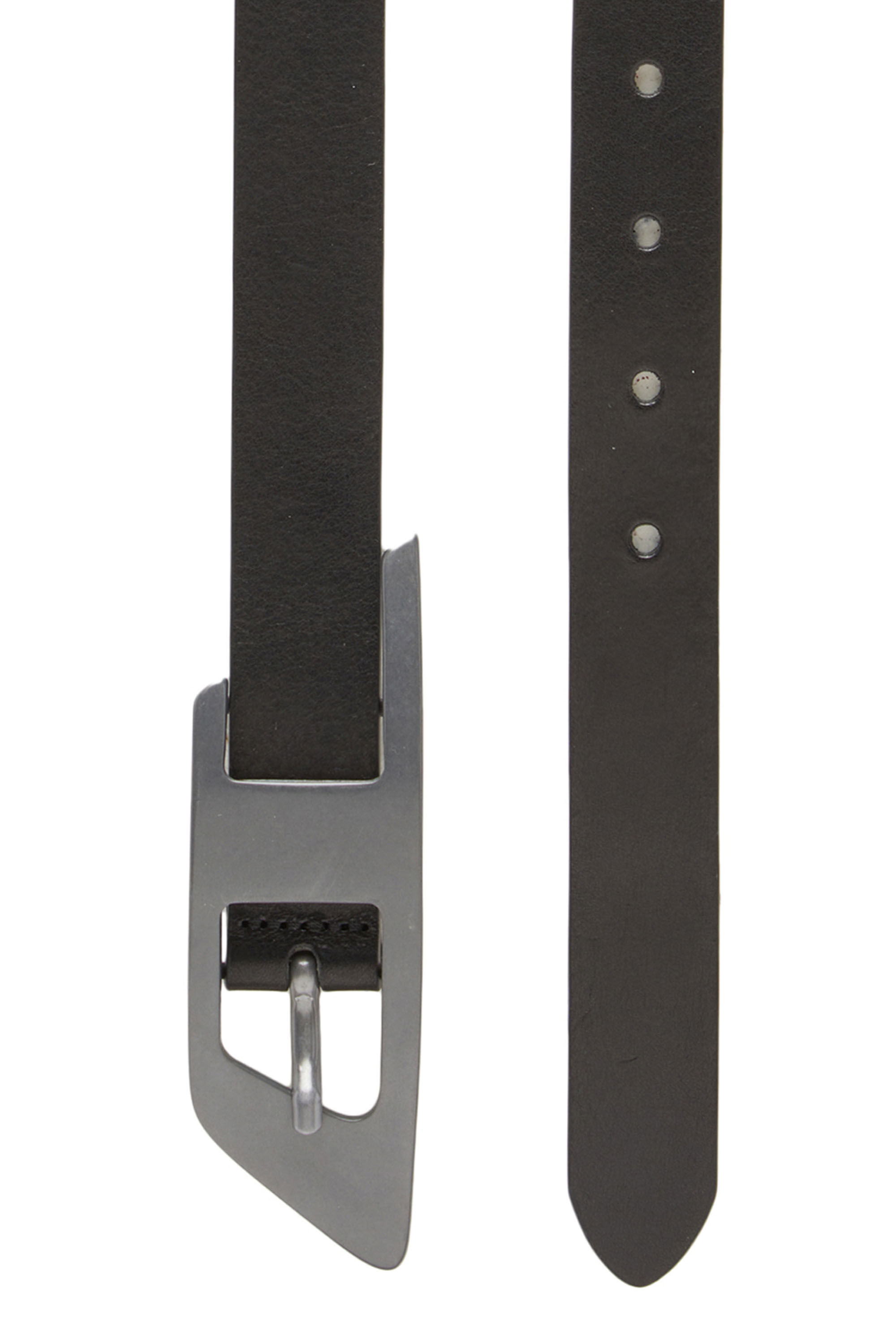 Diesel - B-DLOGO, Black - Image 2