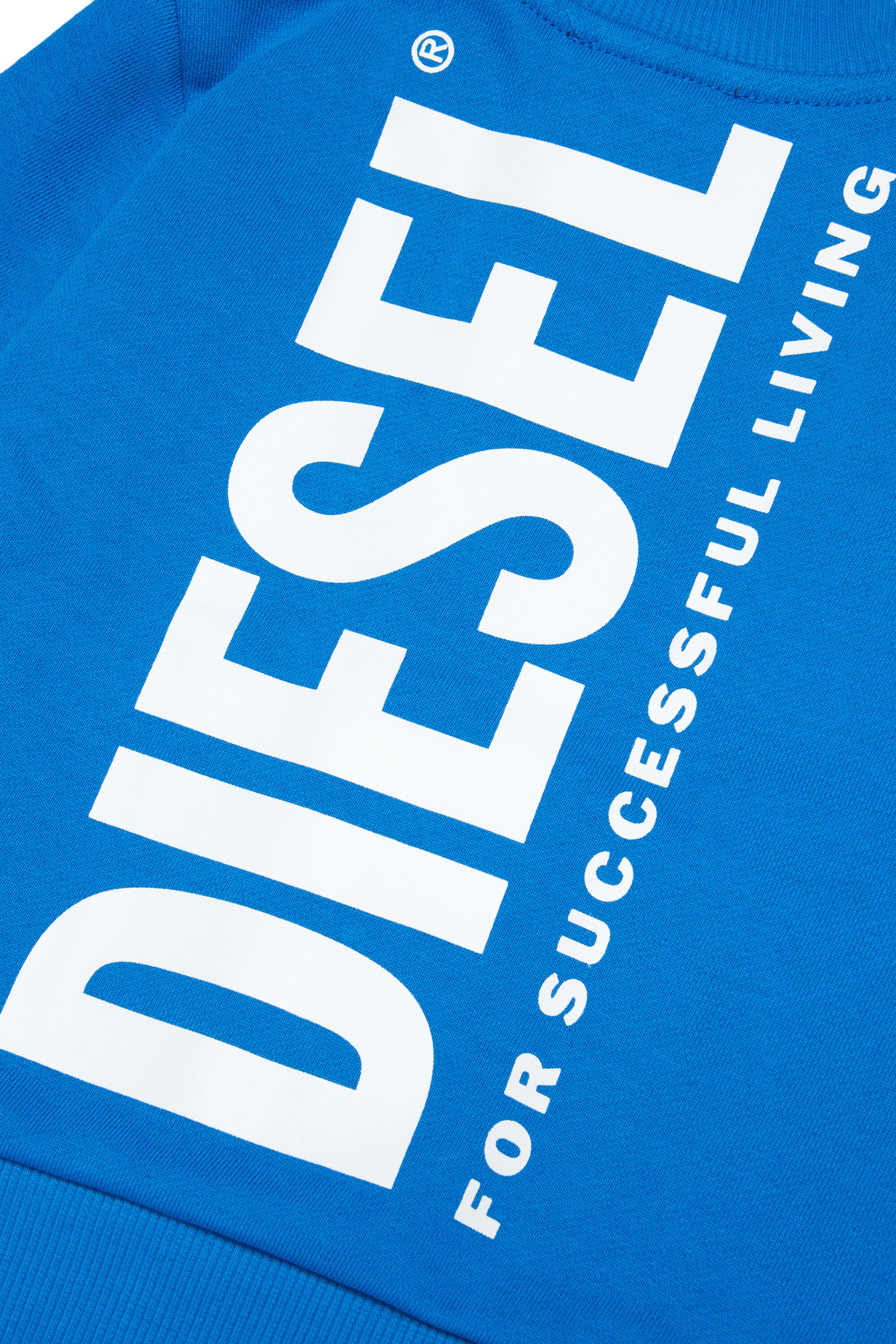 Diesel - SOLIB, Blue - Image 3