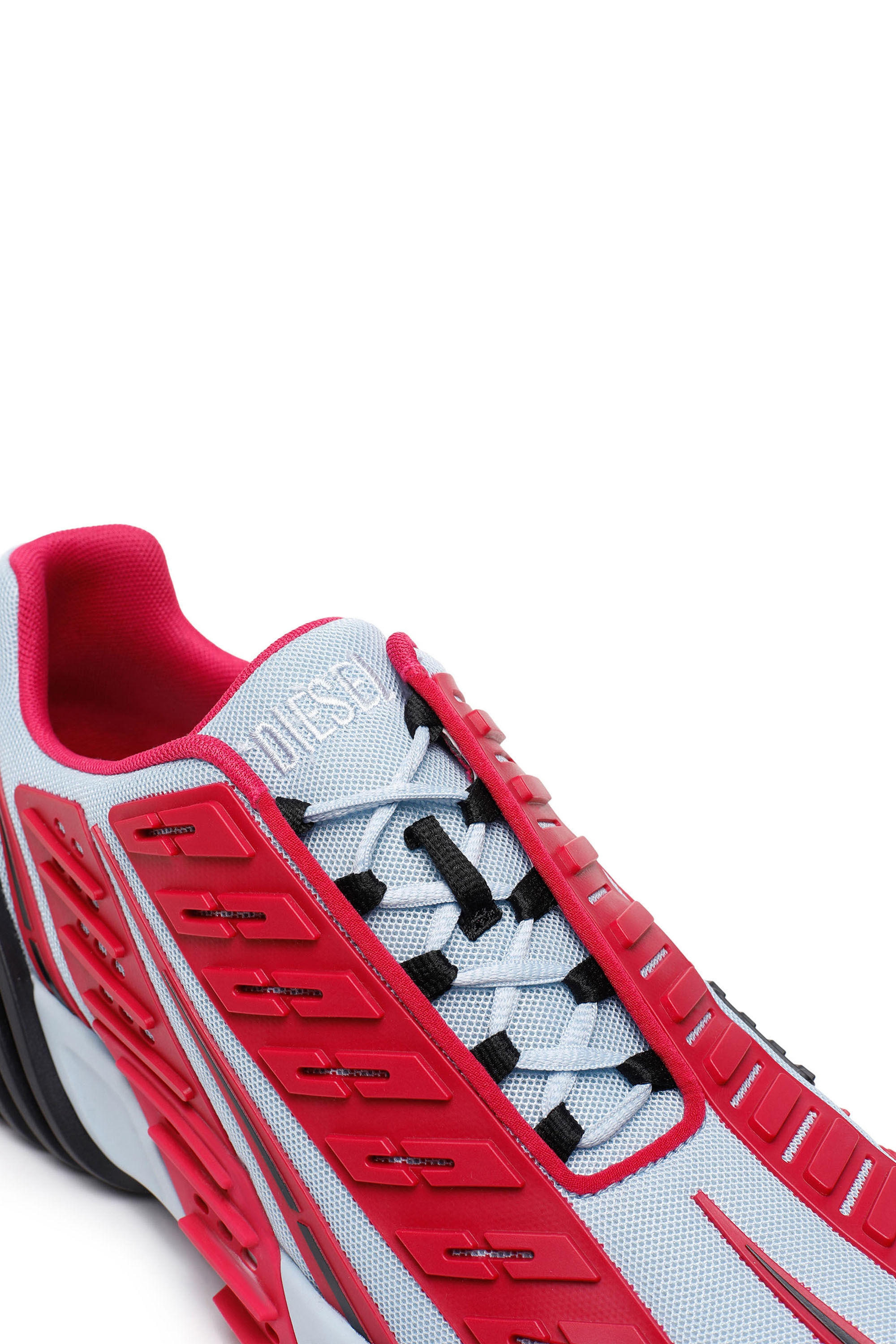 Diesel - S-PROTOTYPE LOW W, Red/Blue - Image 6