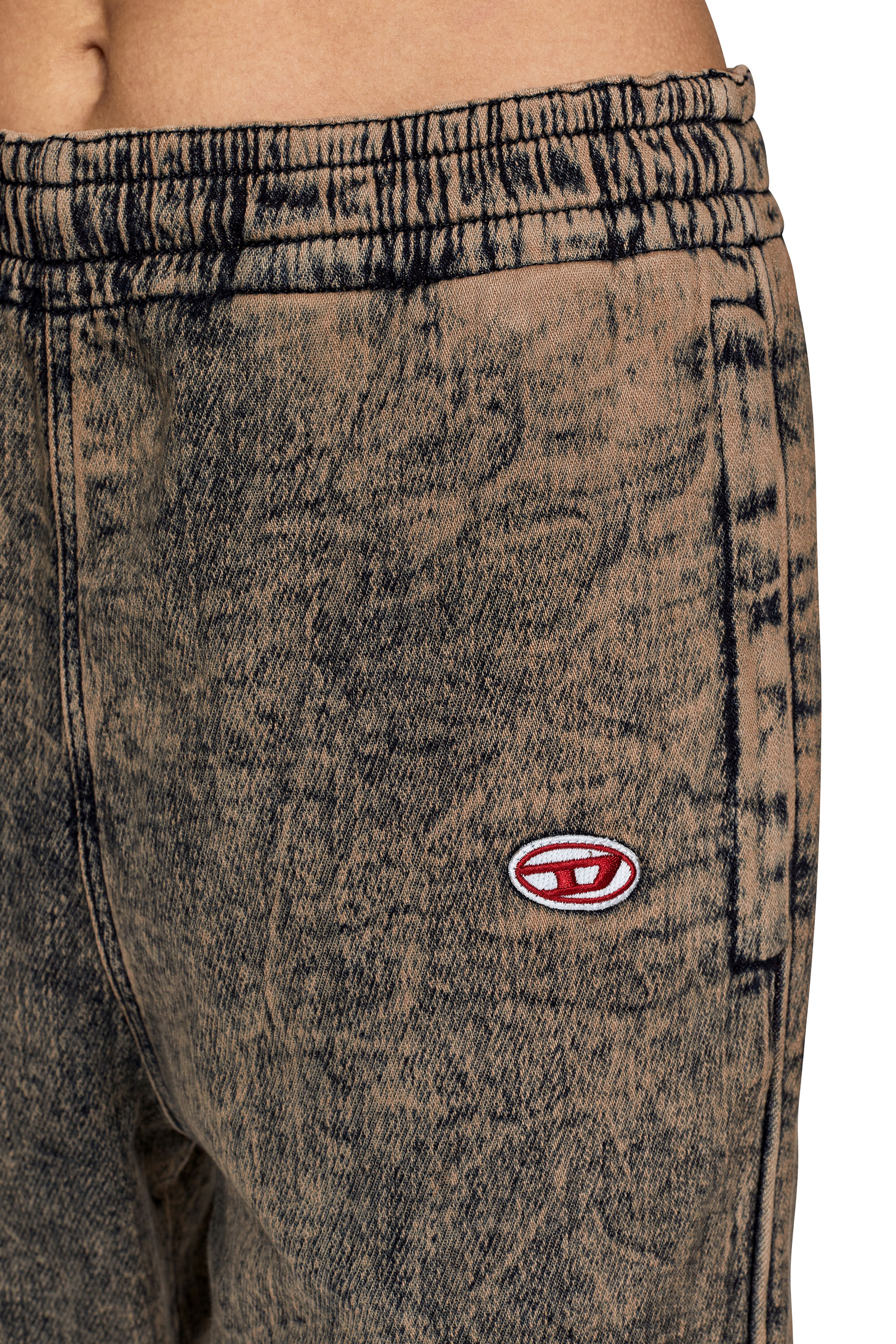 Diesel - D-Lab Track Denim 09D16 Tapered,  - Image 6