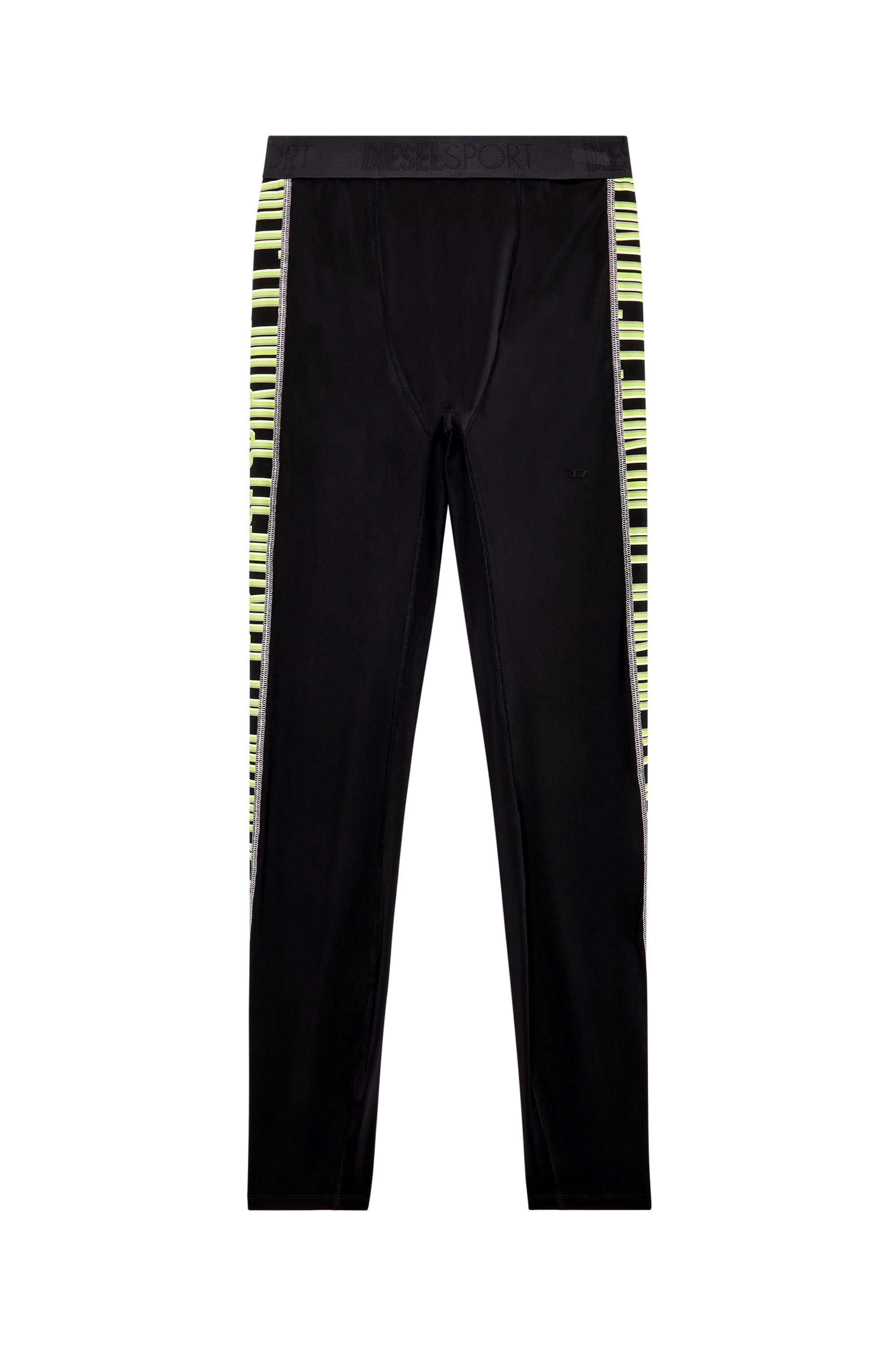 Diesel - AMSB-EMMET-WT04, Black - Image 2