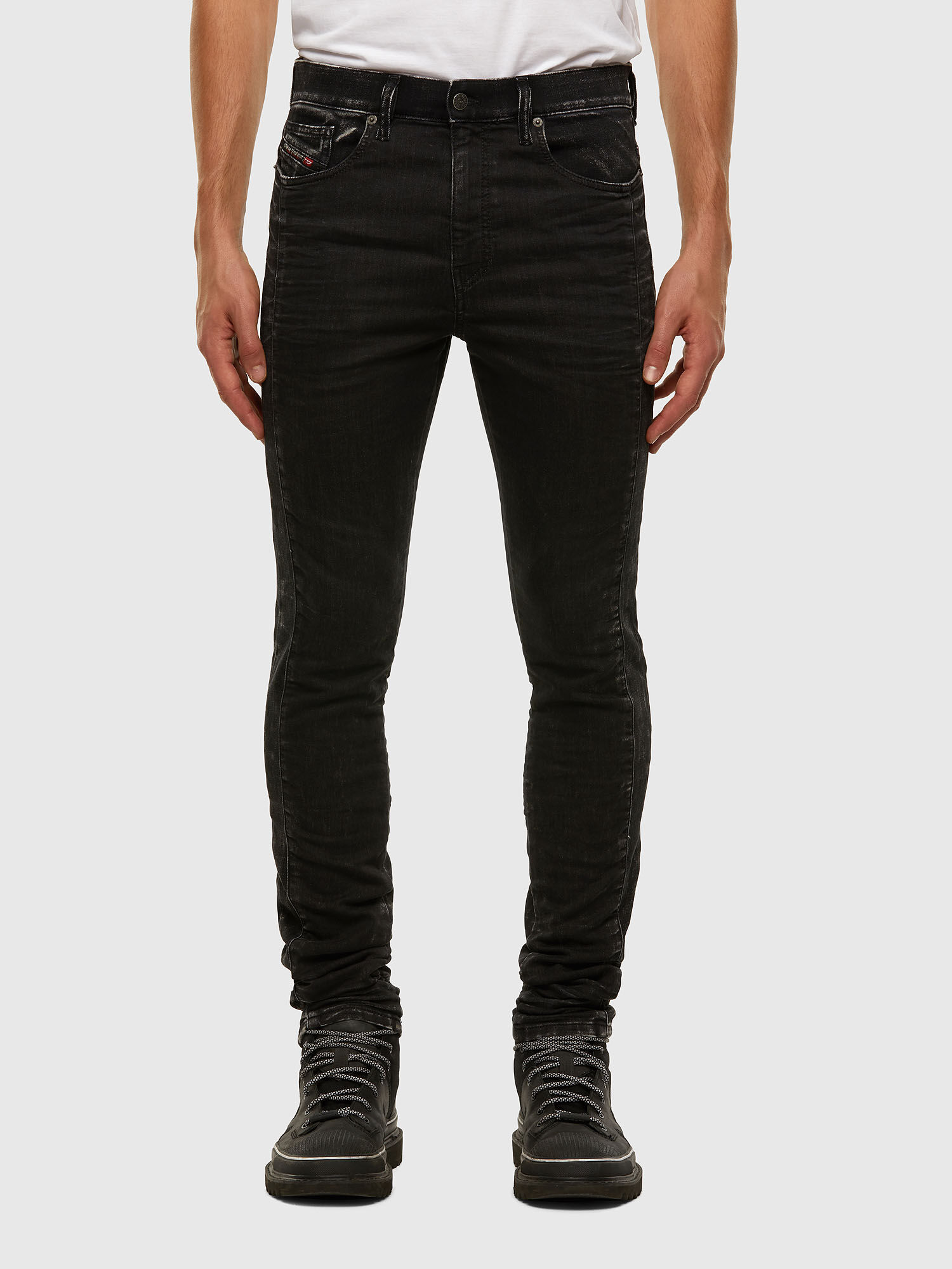 diesel stickker jeans