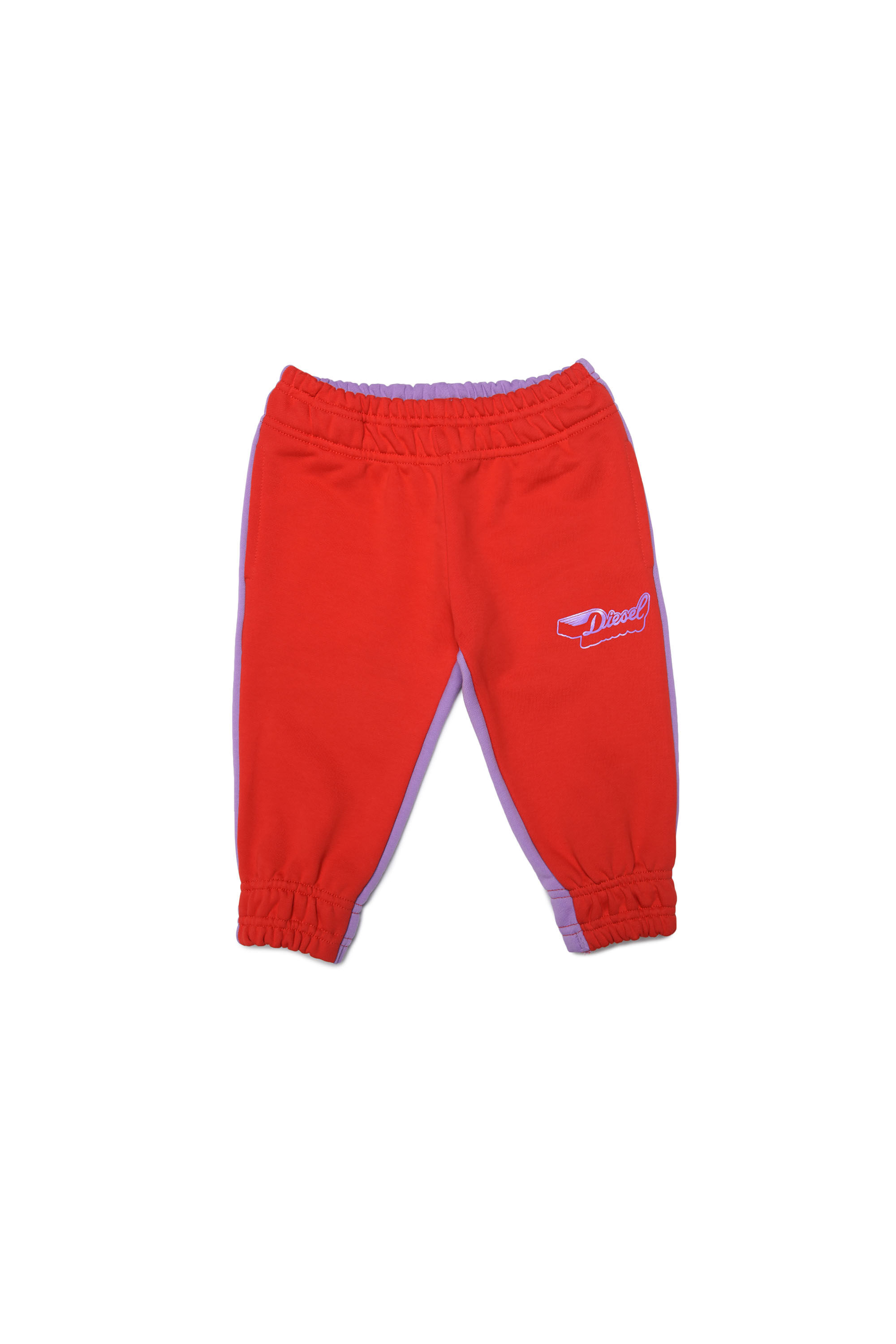 Diesel - PLENIUMBIB, Red - Image 1