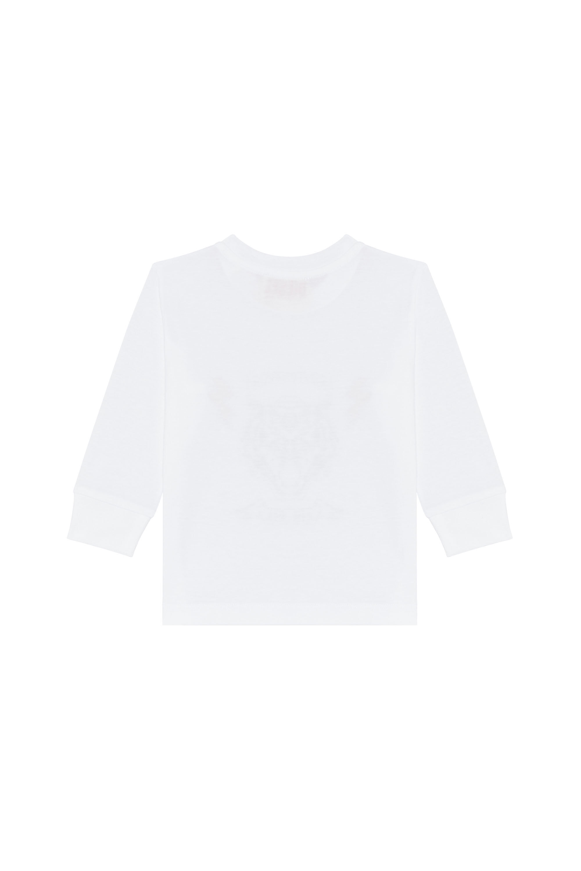 Diesel - TIXXYB, White - Image 2