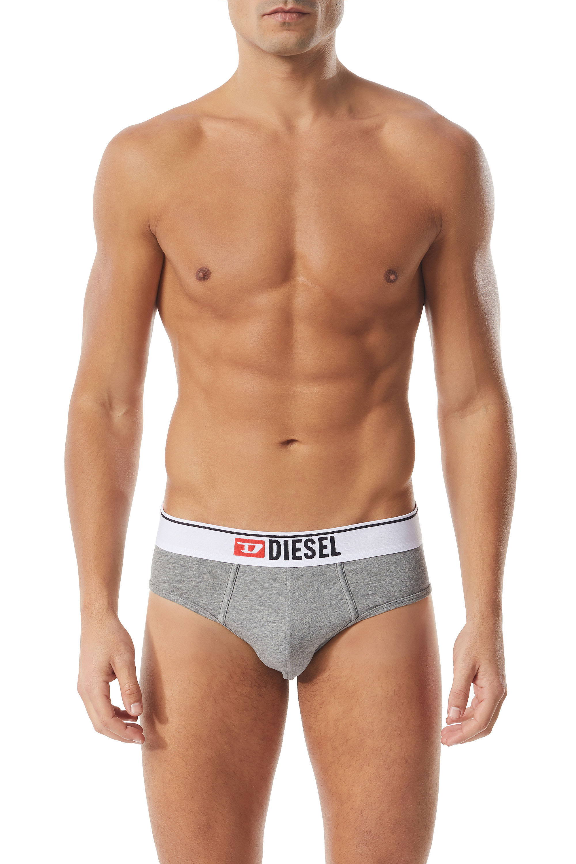 Diesel - UMBR-ANDRE, Grey - Image 1