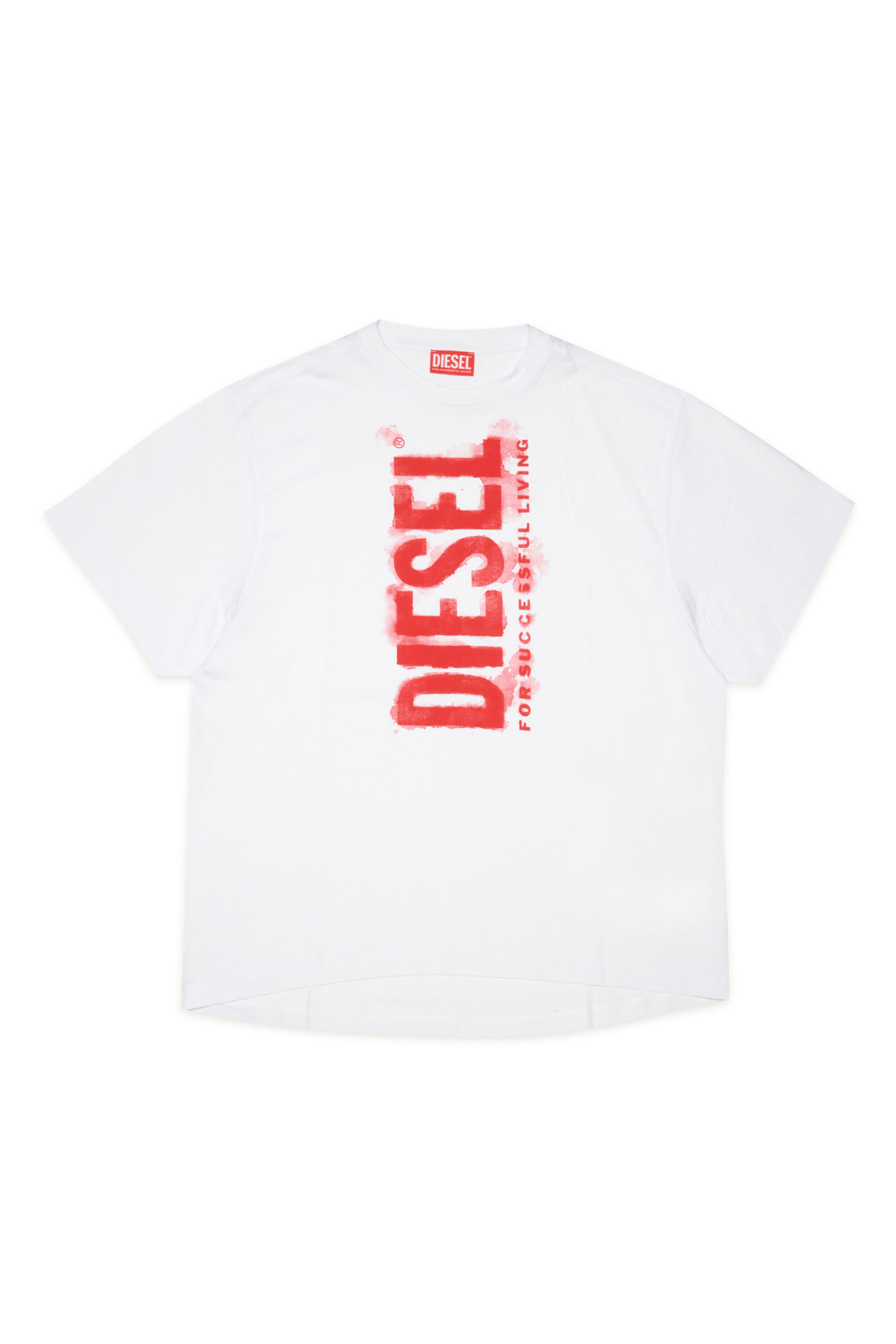 Diesel - DEXTRY, White - Image 1