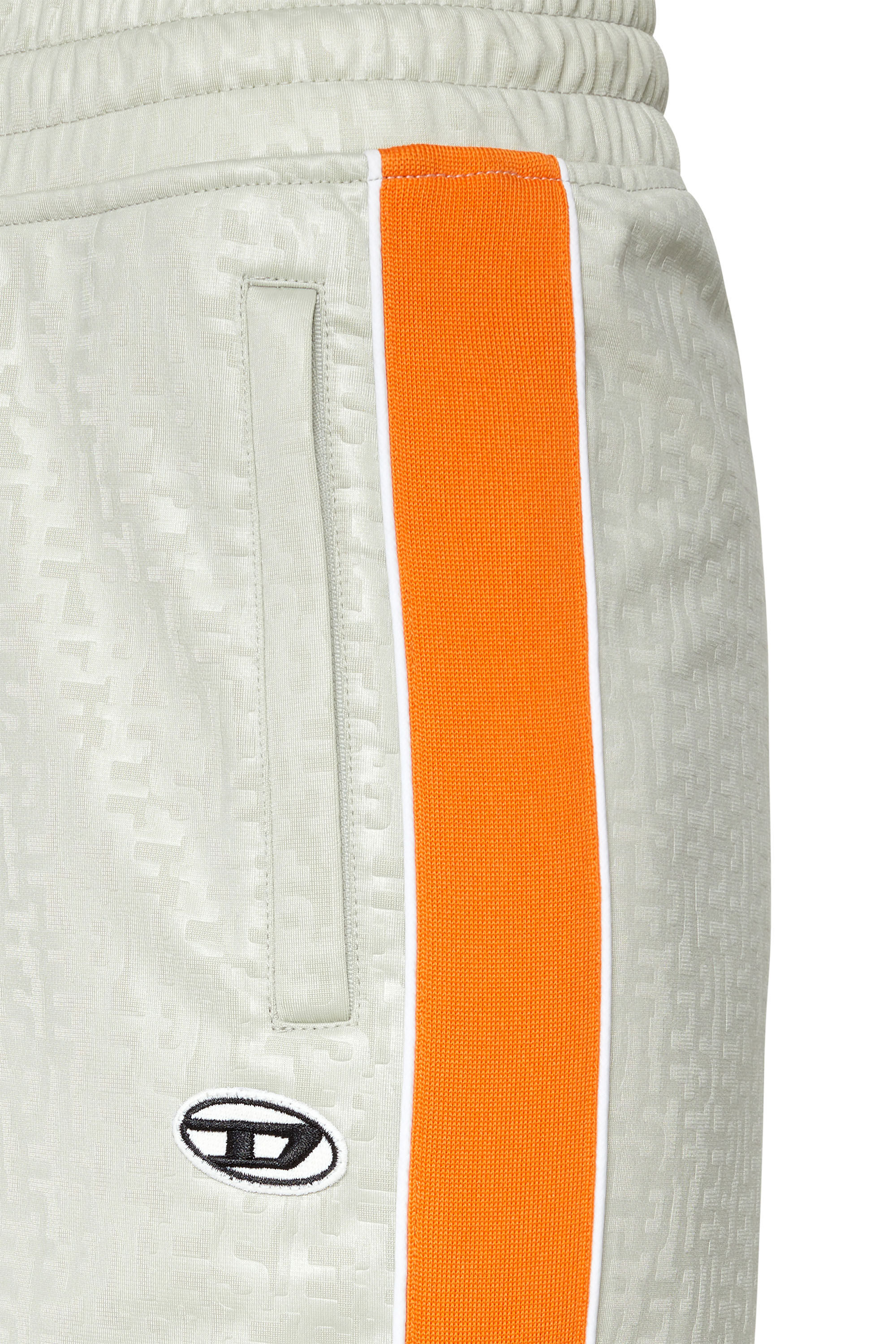 Diesel - P-ZAMMY-MON, White - Image 6