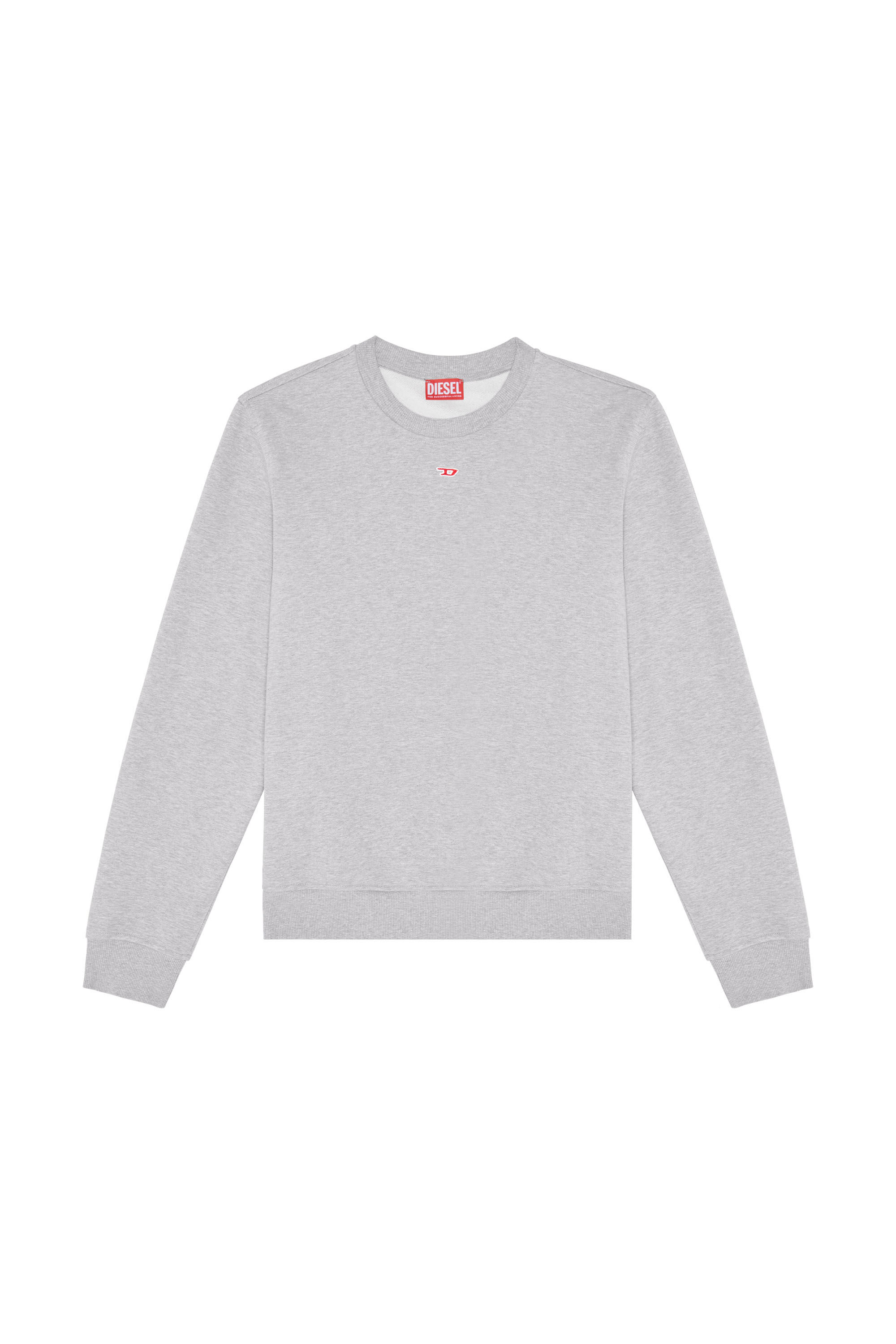 Diesel - S-GINN-D, Light Grey - Image 2
