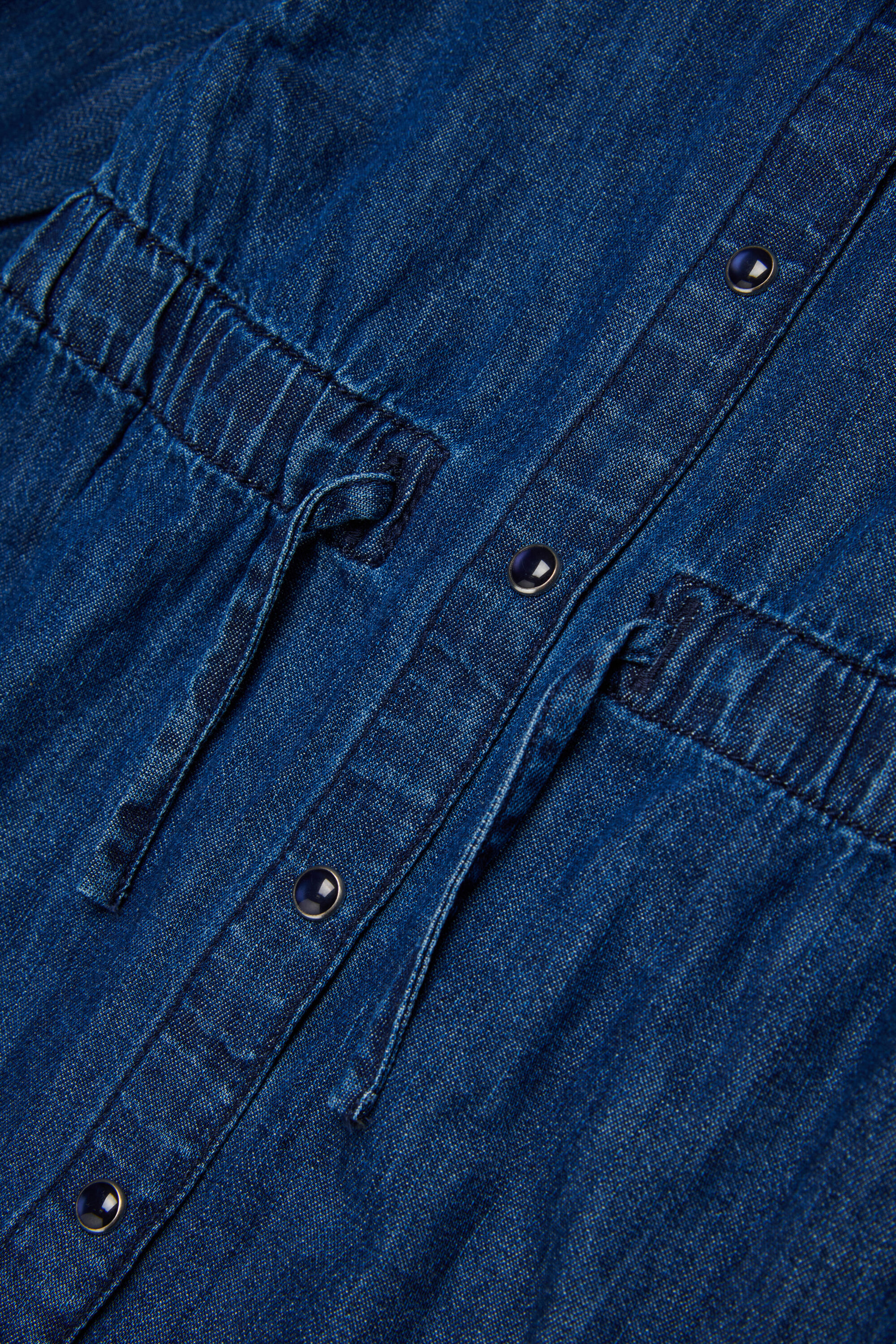 DEMYB, Dark Blue