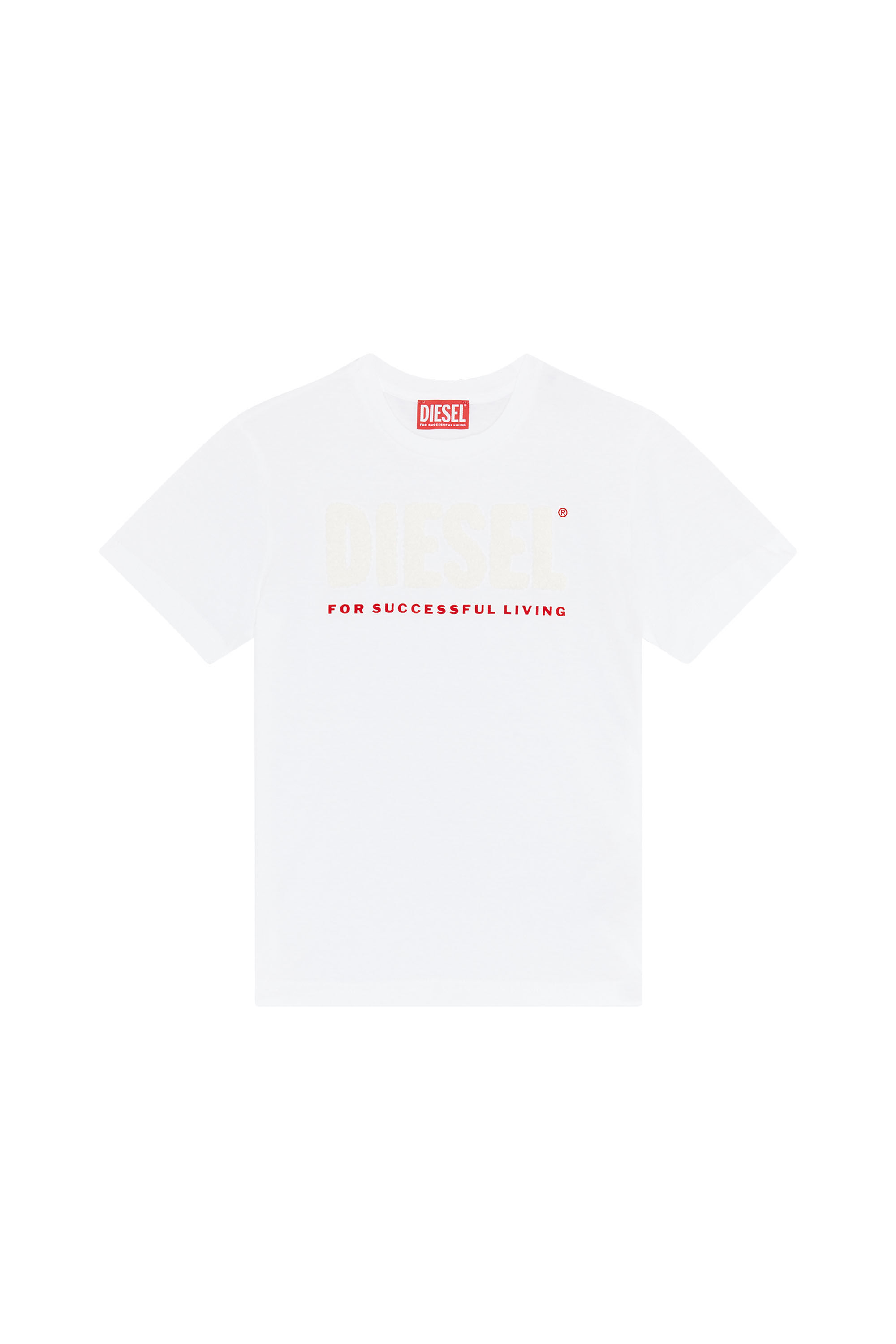Diesel - TKALO, White - Image 1