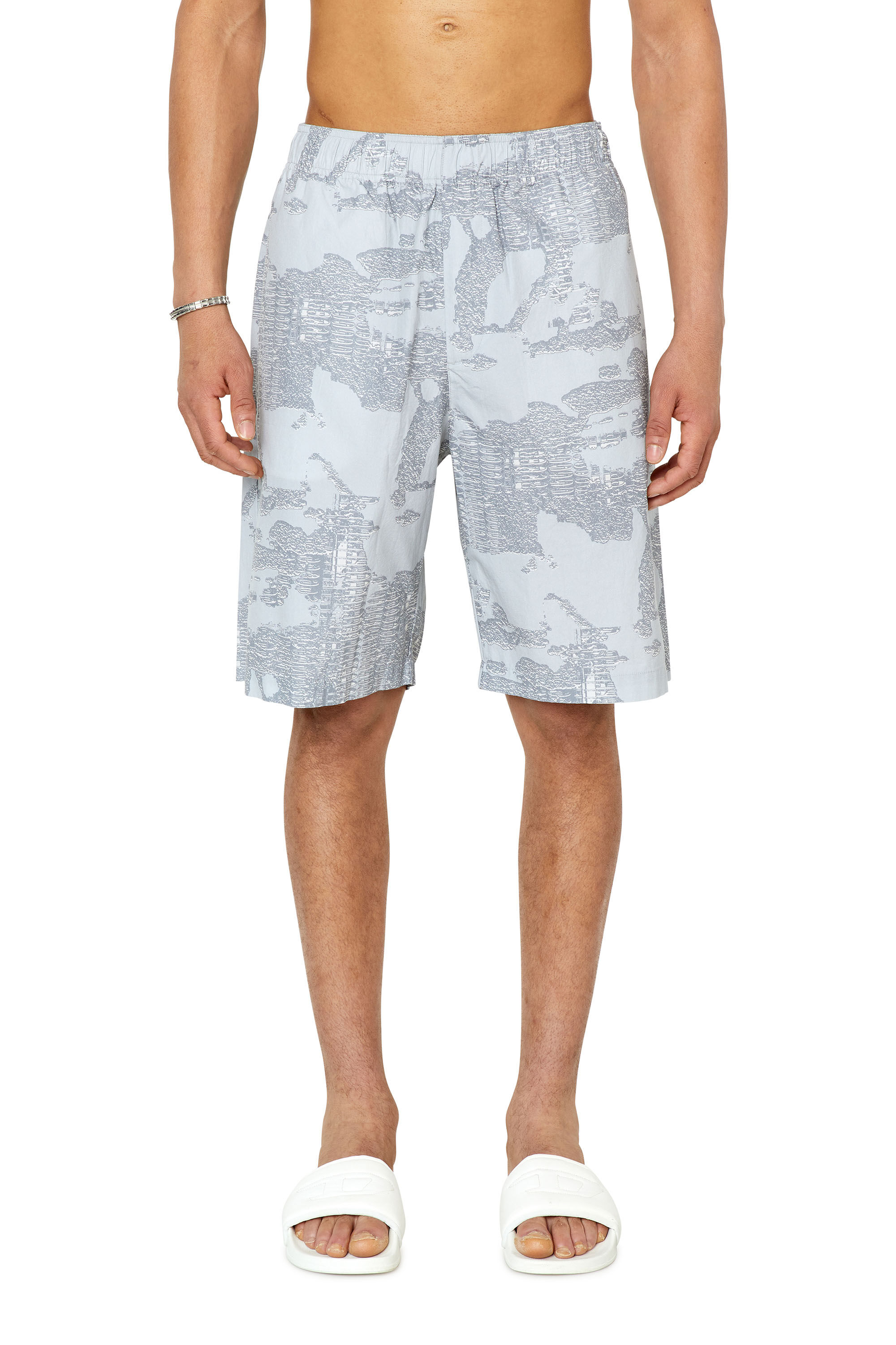Diesel - P-FERG, Light Grey - Image 3