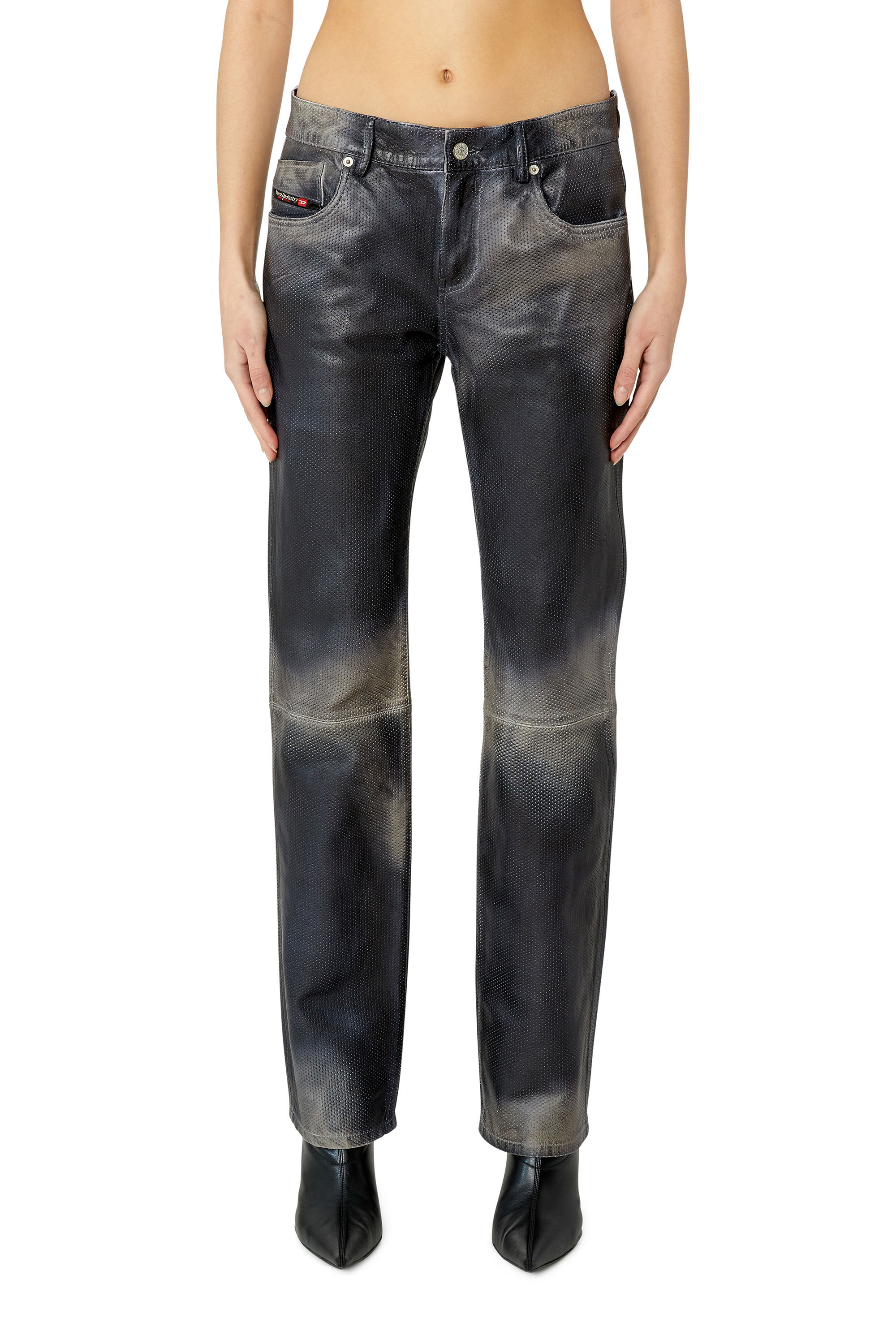 Diesel - L-TEXA, Black - Image 3