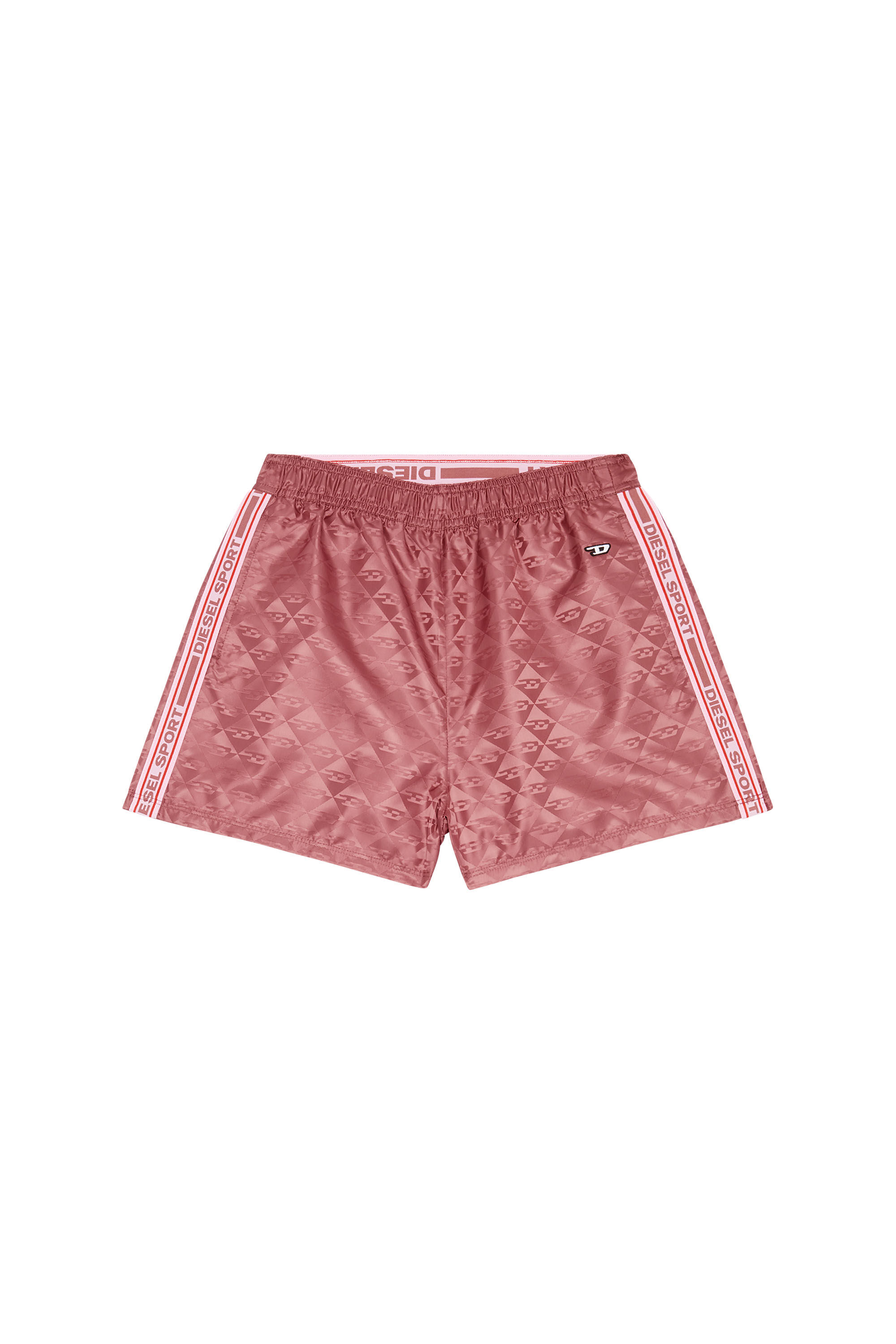 Diesel - AWWB-CYNDEE-HT26, Brown - Image 2