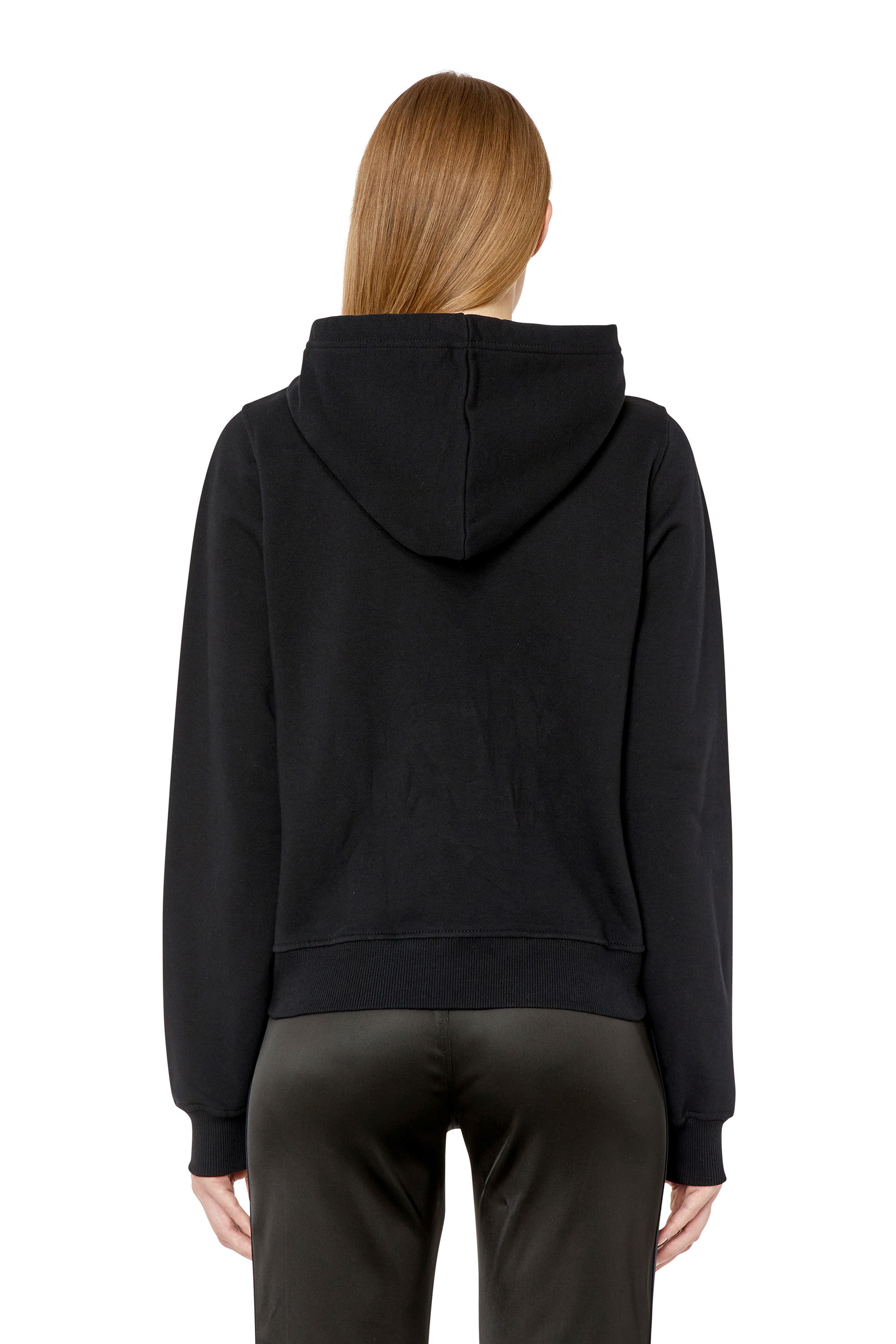 Diesel - F-REGGY-DROOD, Black - Image 3