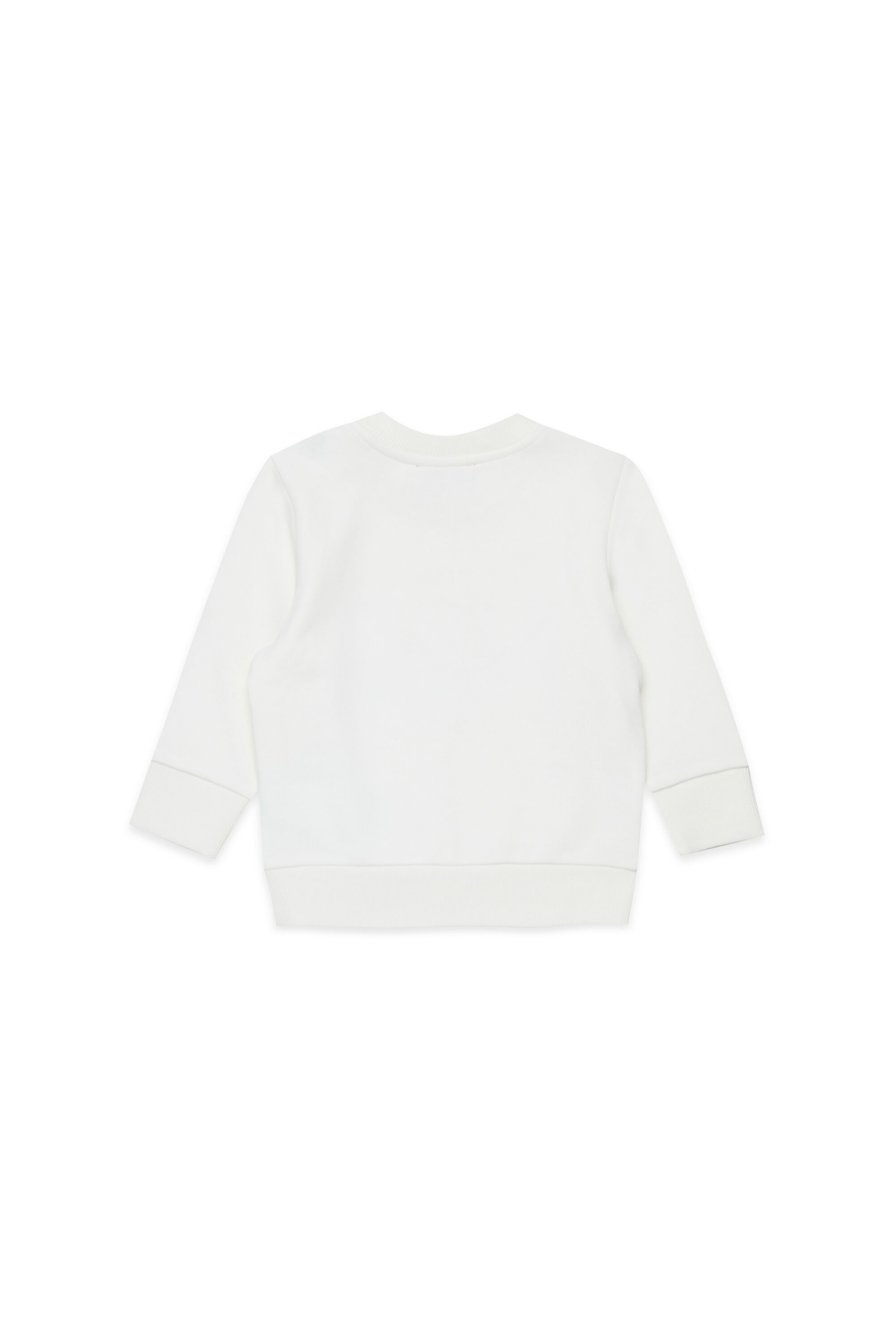 SVALEB, White