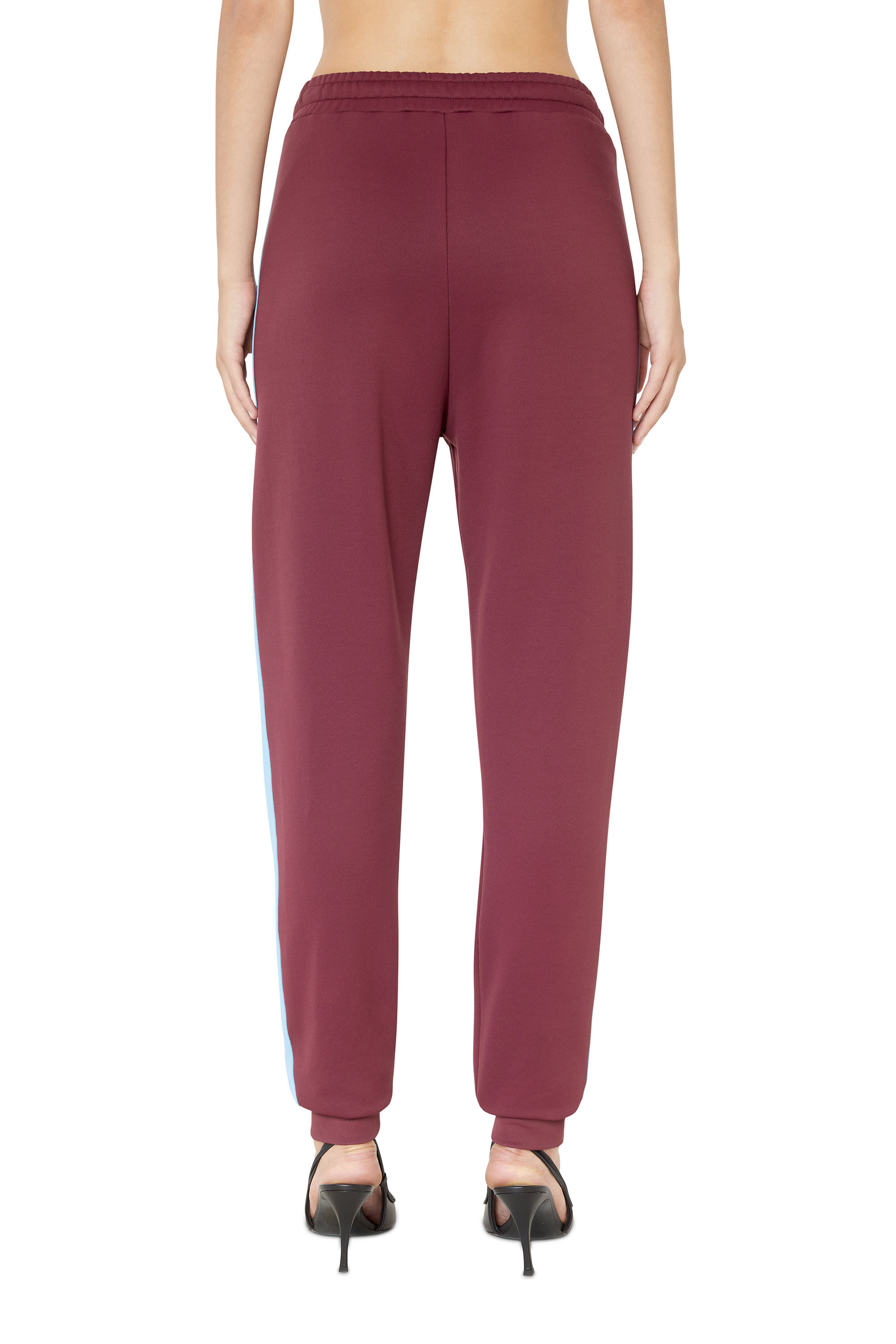 Diesel - P-JAM-D, Dark Violet - Image 4