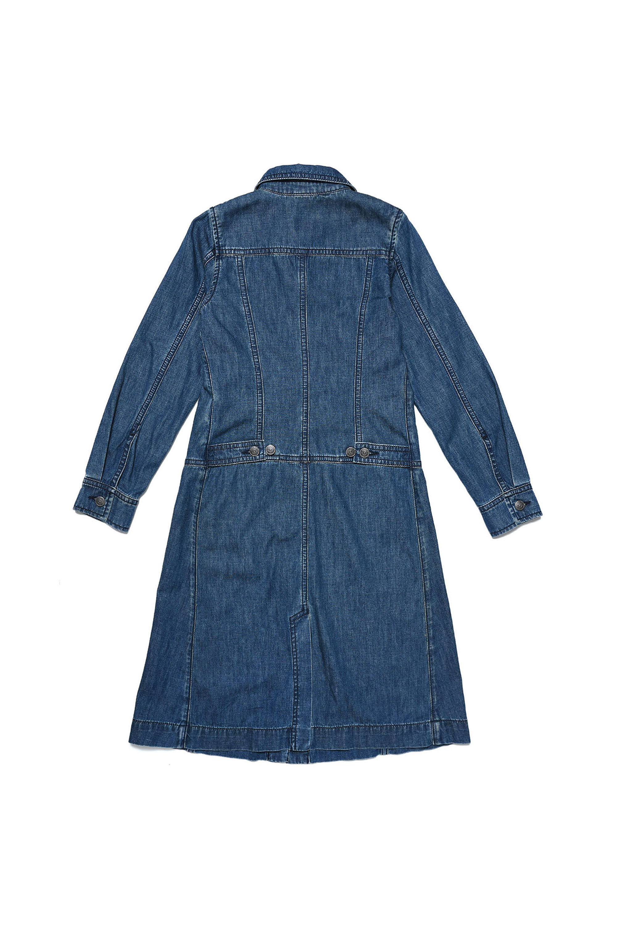 Diesel - DEARY, Medium blue - Image 2
