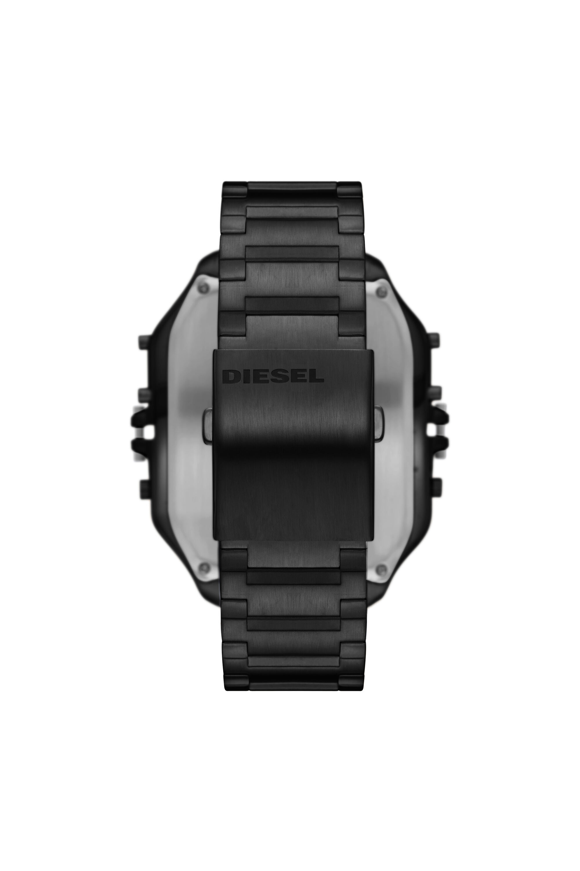 Diesel - DZ7455, Black - Image 2