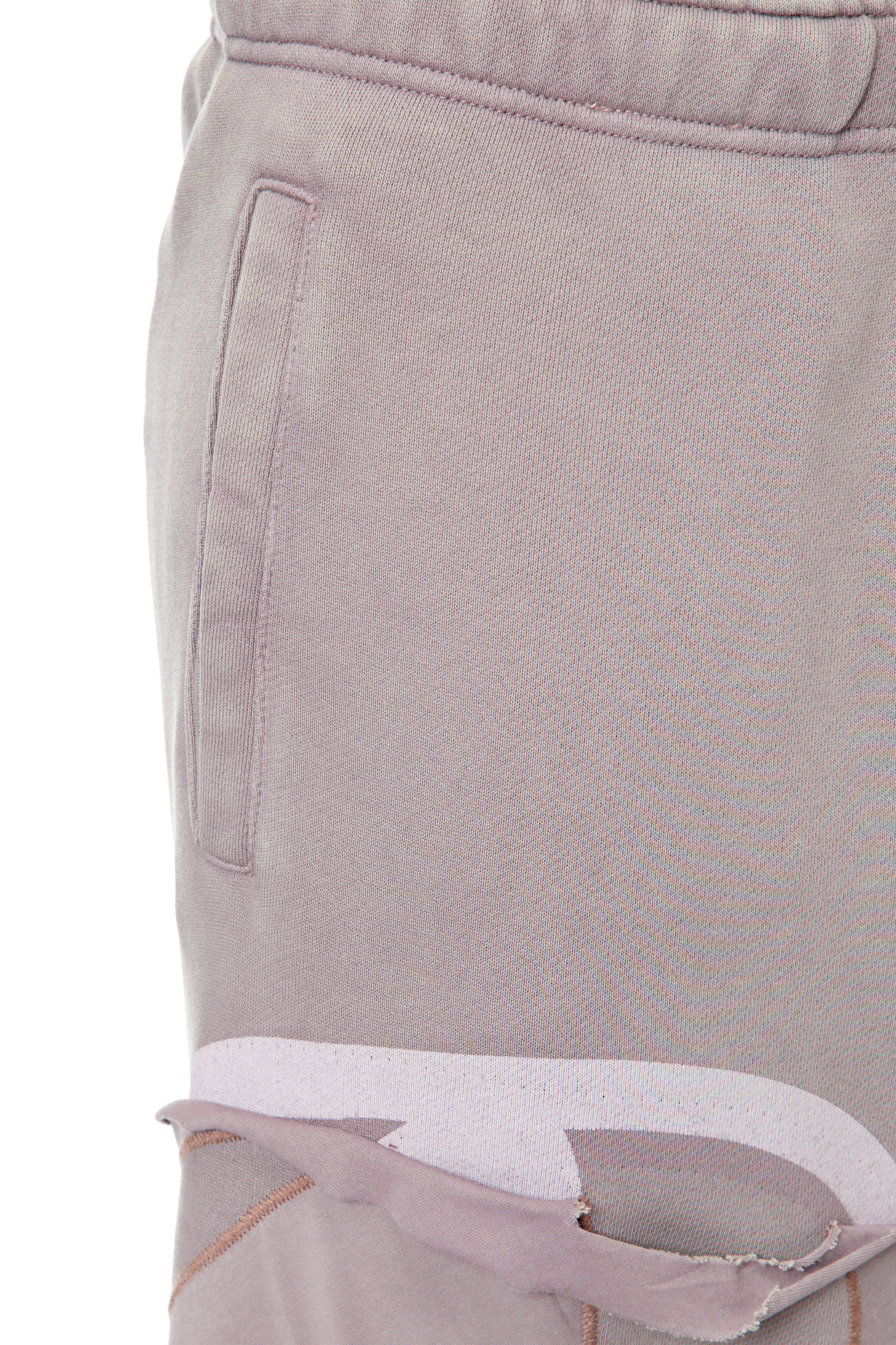 Diesel - P-MARKY-PEELOVAL, Light Grey - Image 6
