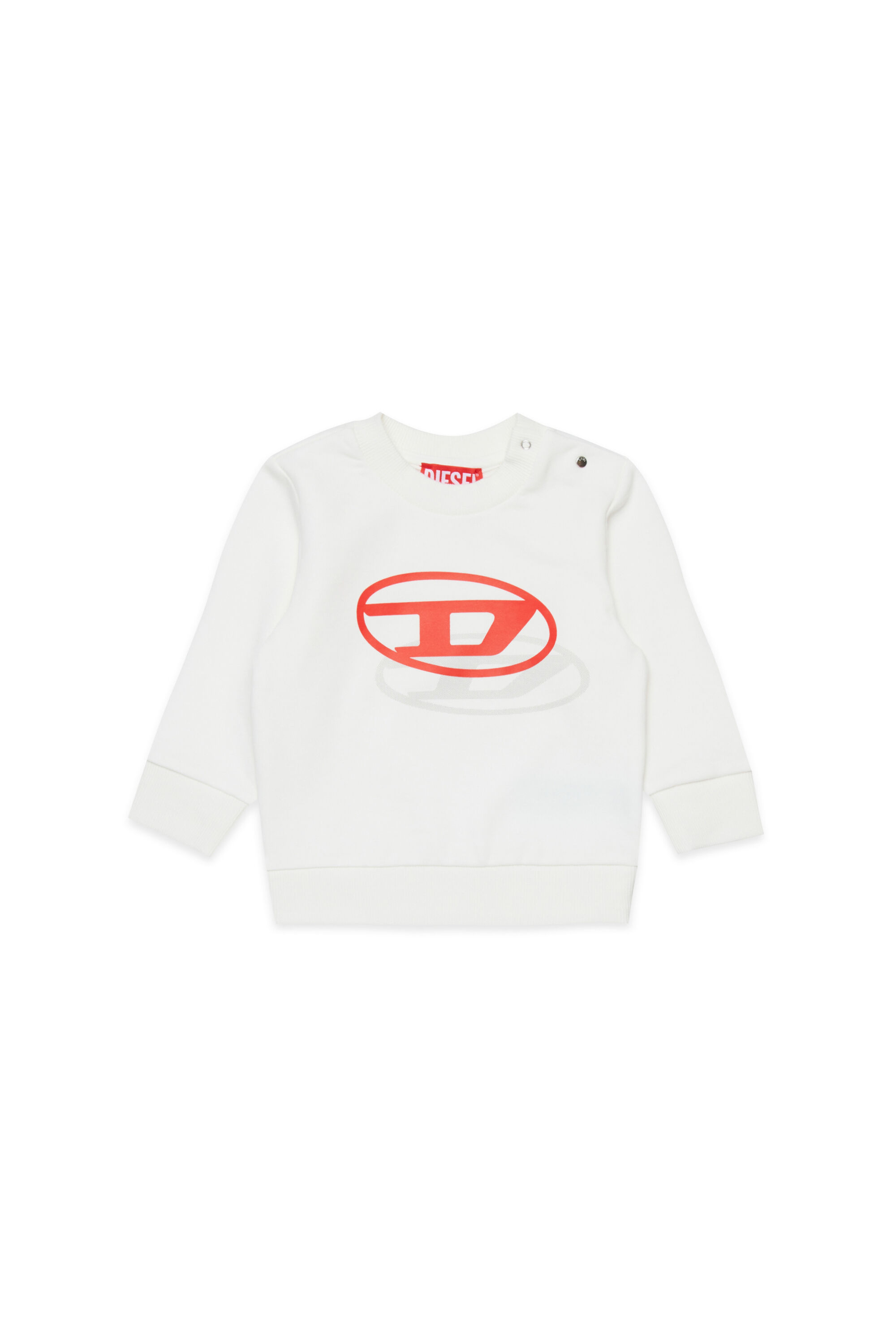 SVALEB, White