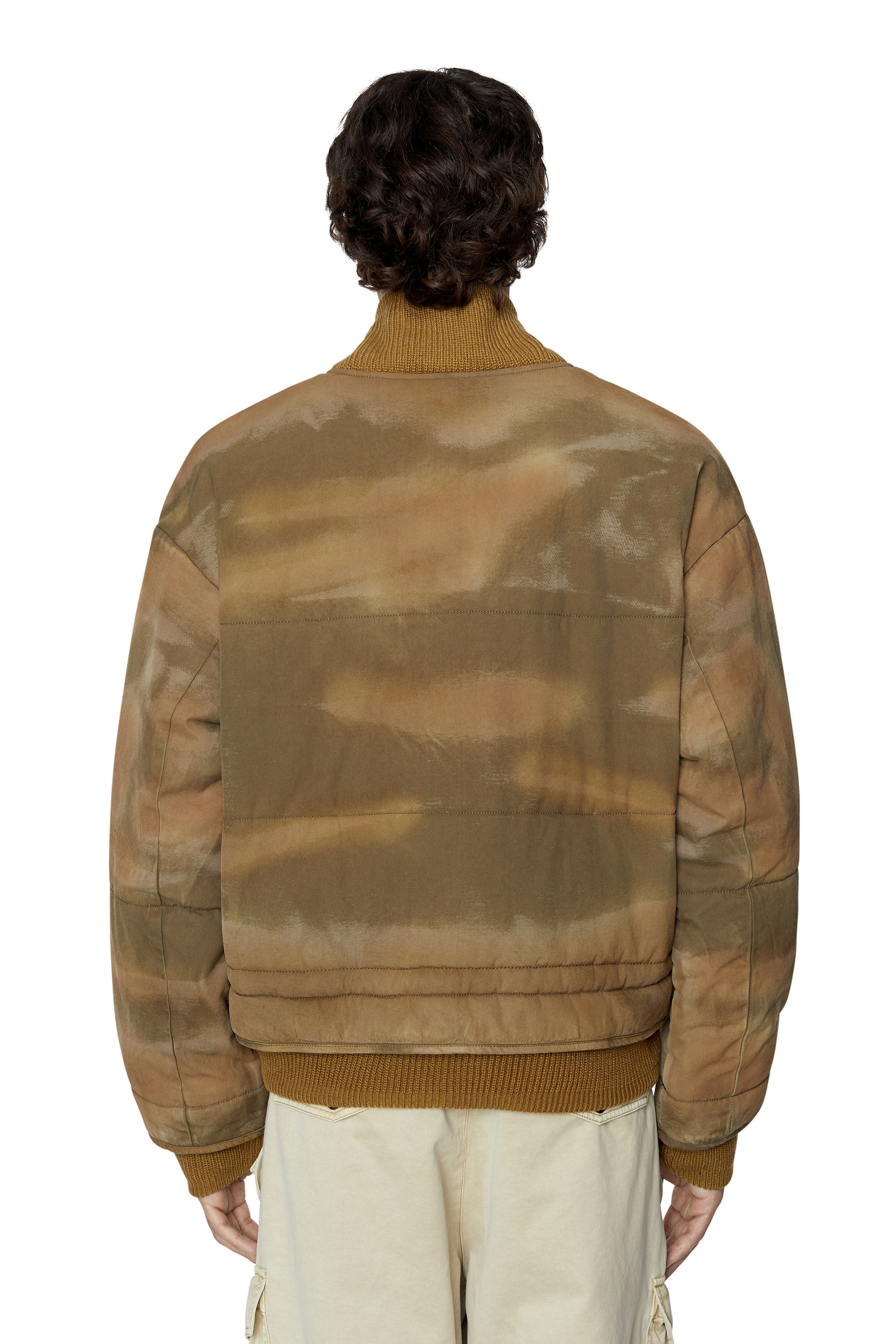 Diesel - W-SPLEAK-A, Military Green - Image 4
