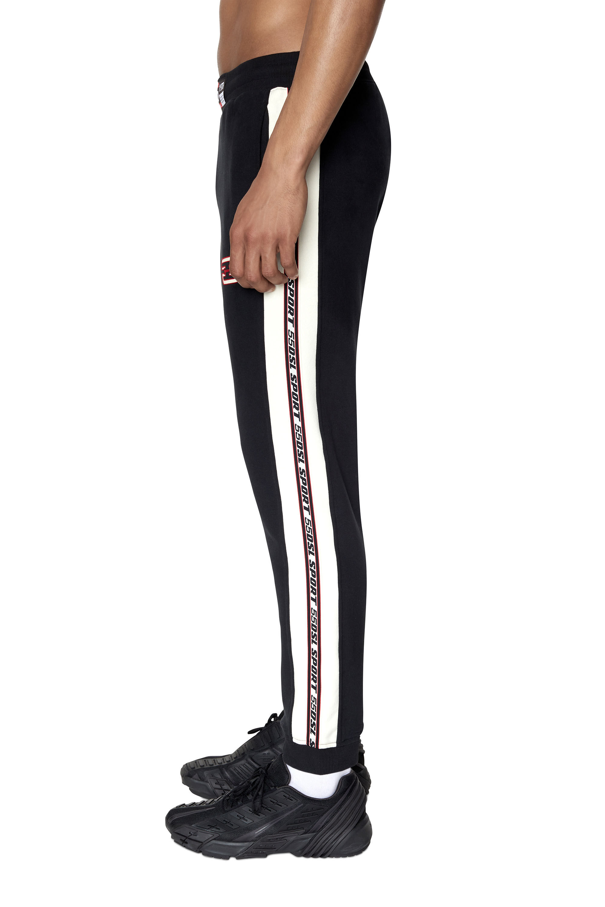 Diesel - AMSB-BOUNSS-HT02, Black - Image 5
