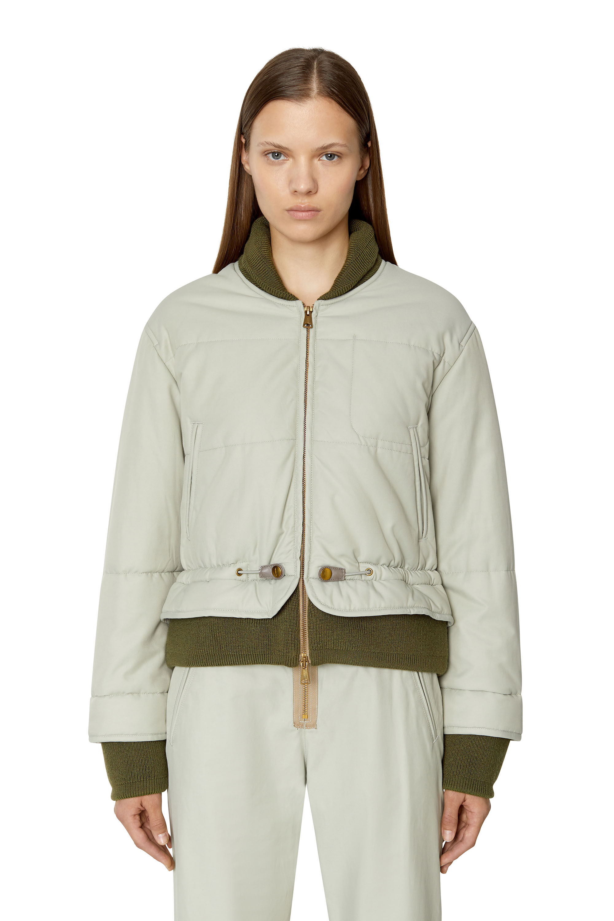 Diesel - G-VITE, Grey - Image 3