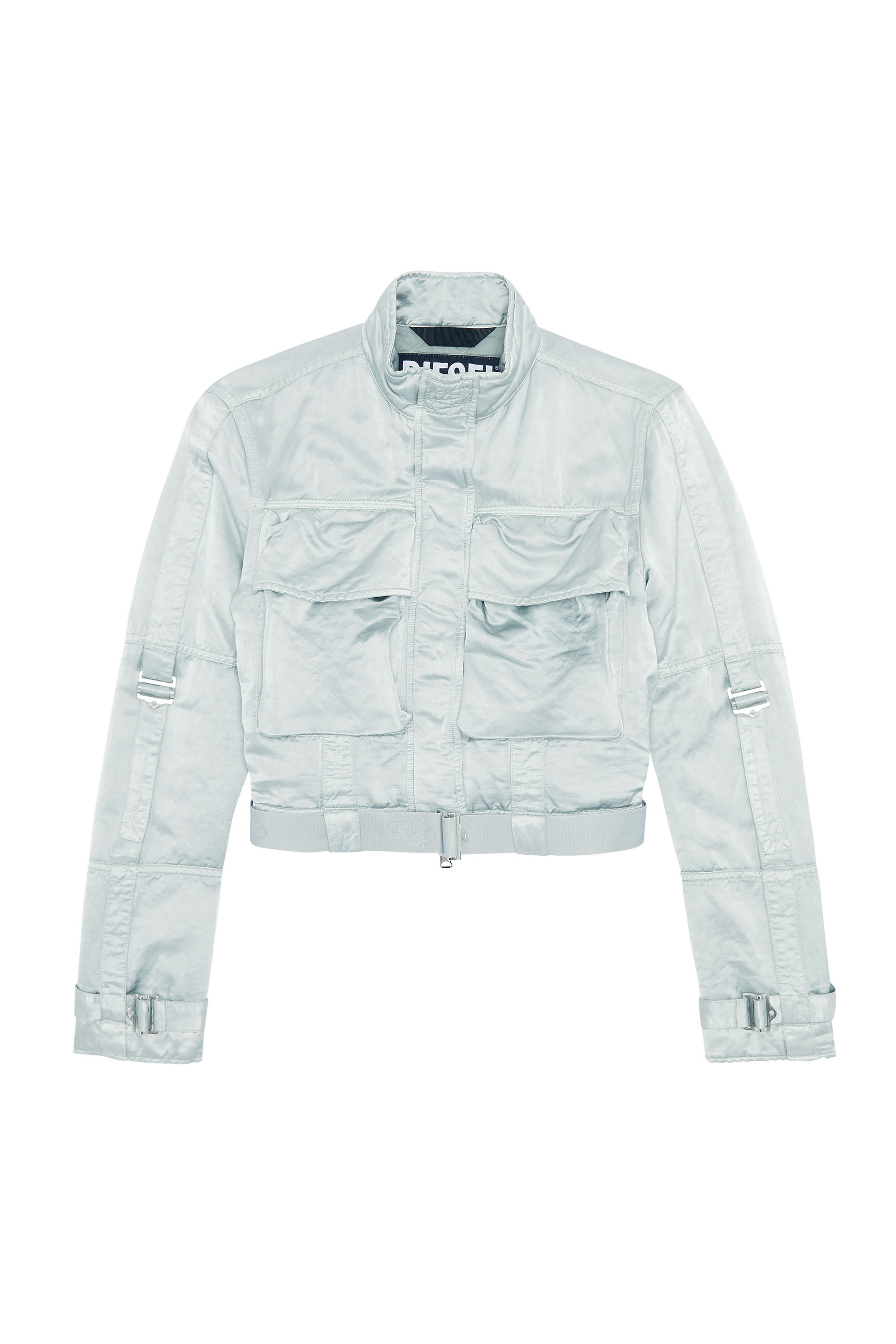 Diesel - G-TALI,  - Image 2