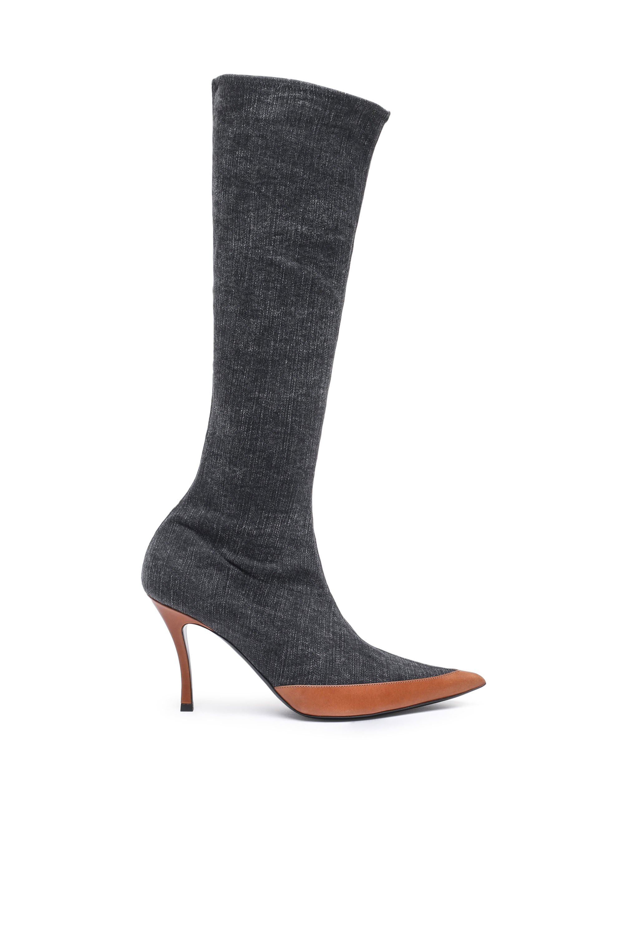 Diesel - D-VENUS KBT, Black - Image 1