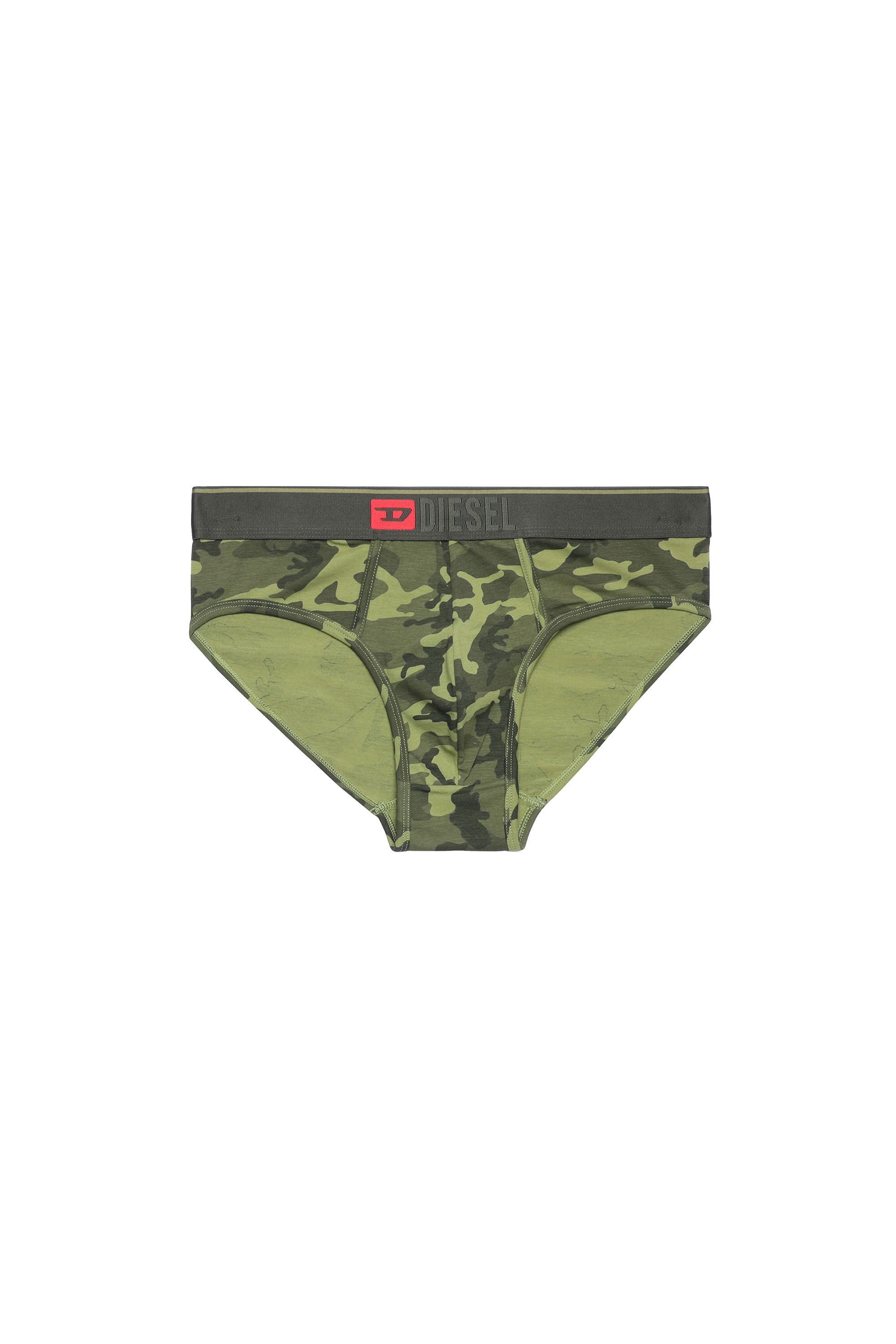 Diesel - UMBR-ANDRETWOPACK, Green/Black - Image 4
