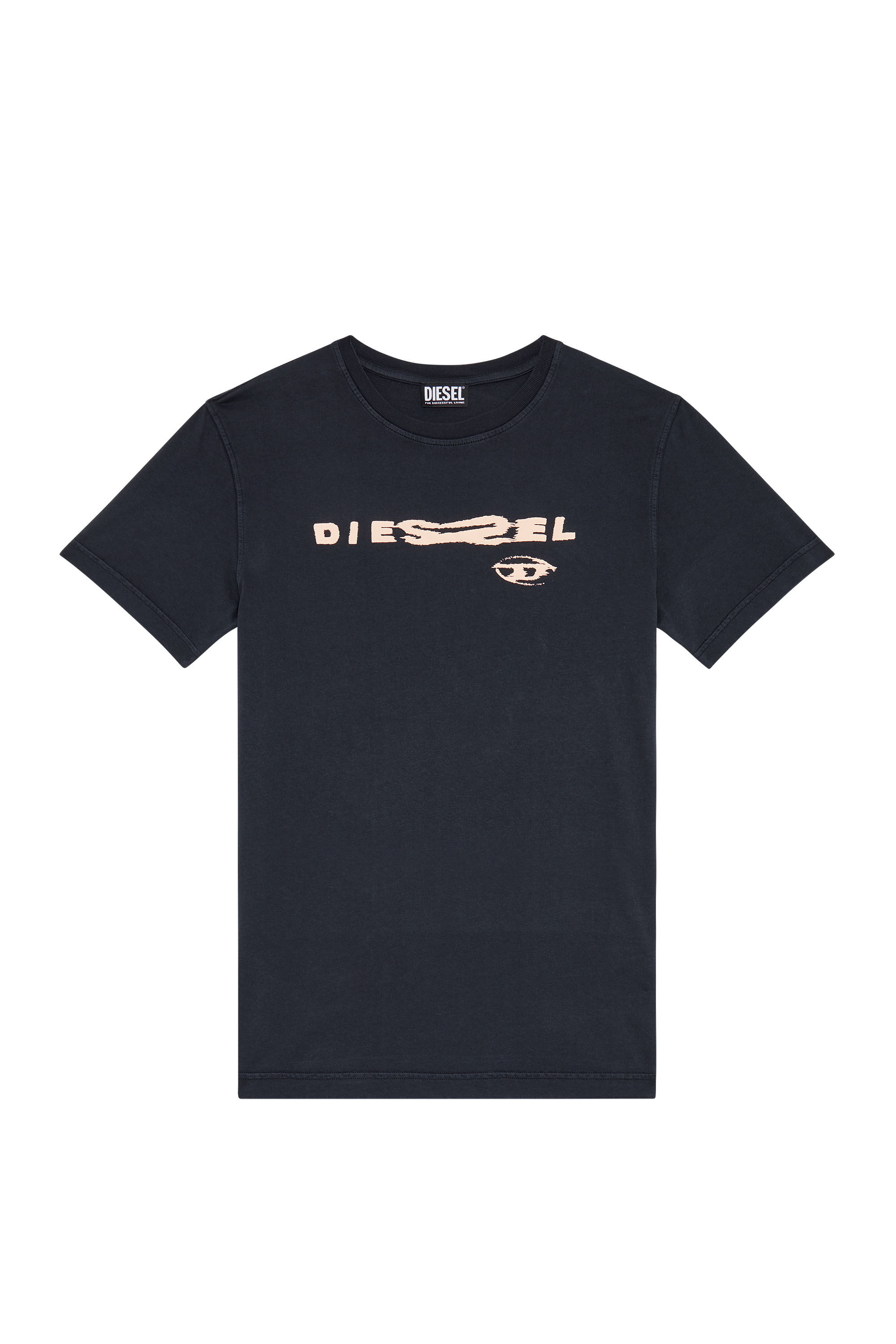 Diesel - T-DANNY, Black - Image 2