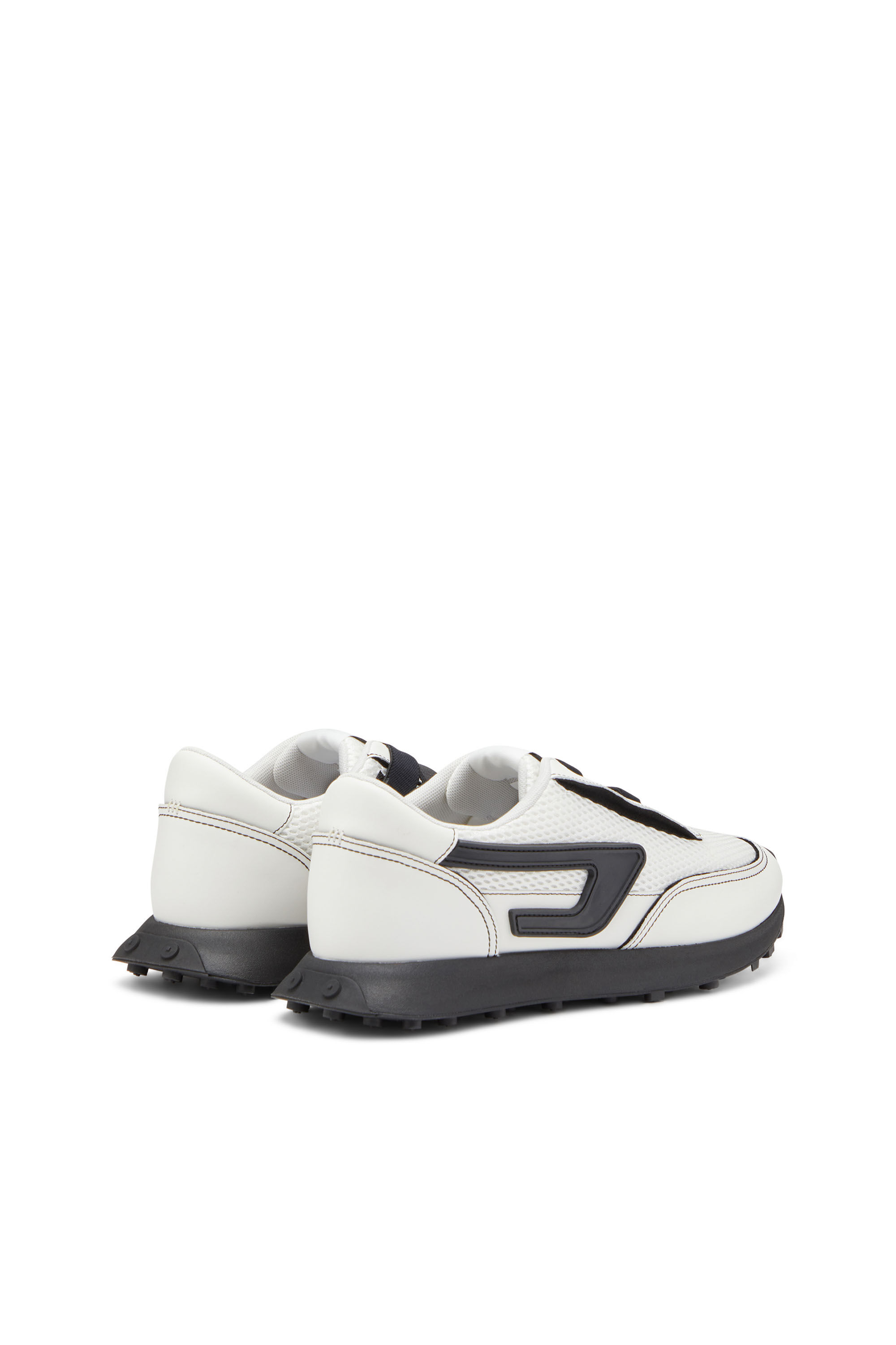 Diesel - S-RACER EVO W, White - Image 2