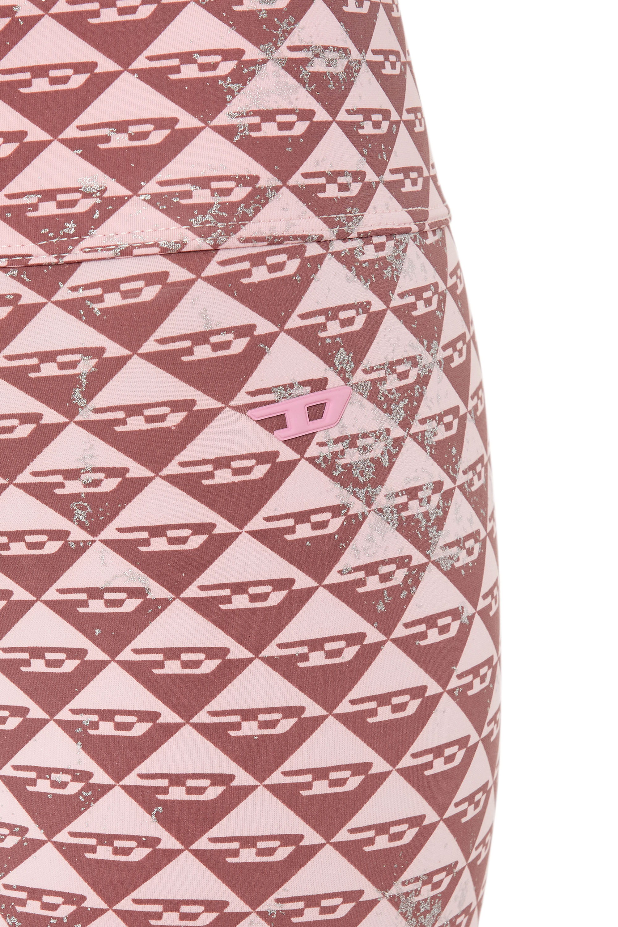 Diesel - AWSB-JONAS-WT41, Pink - Image 5
