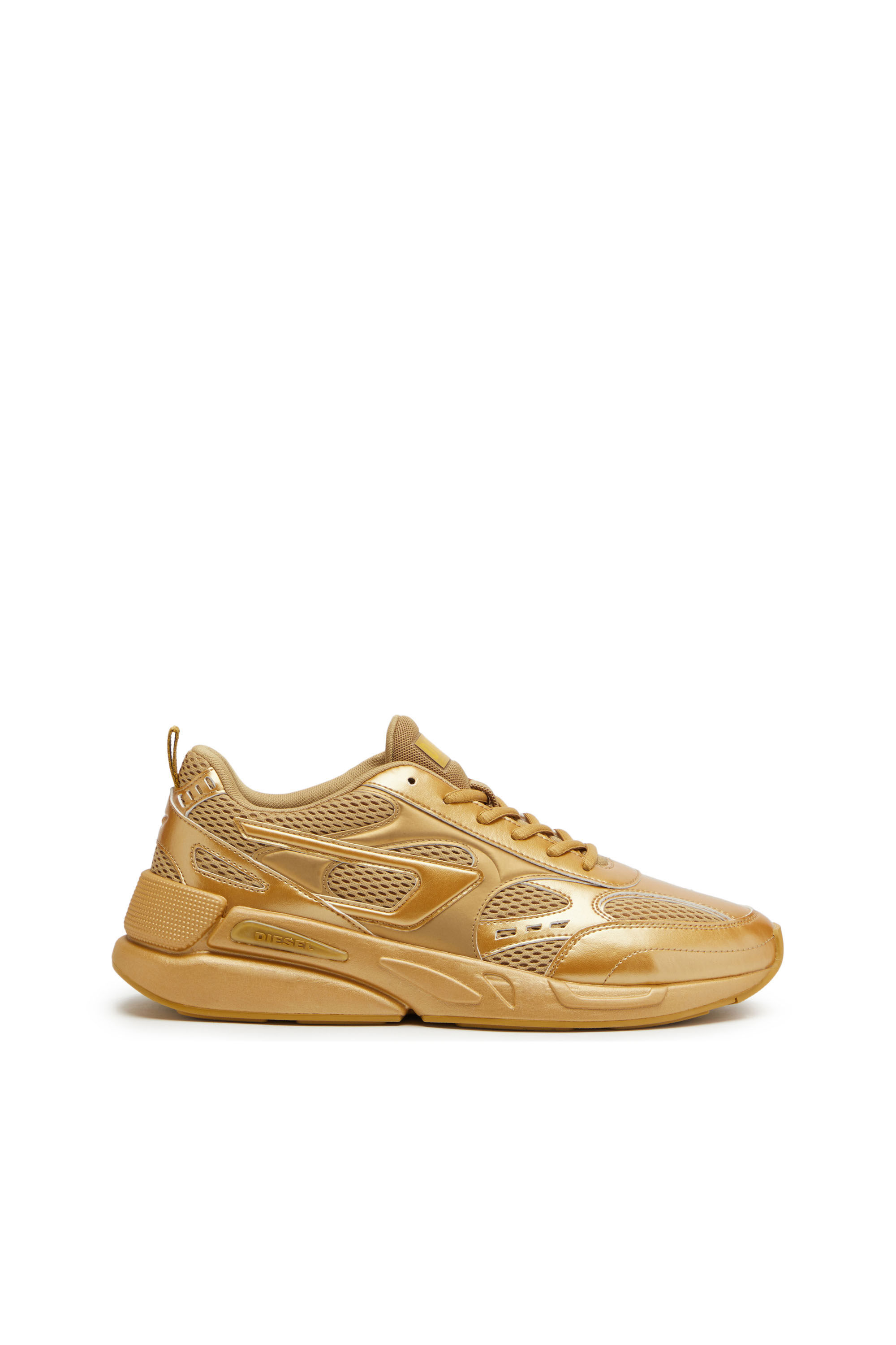 Diesel - S-SERENDIPITY SPORT, Gold - Image 1
