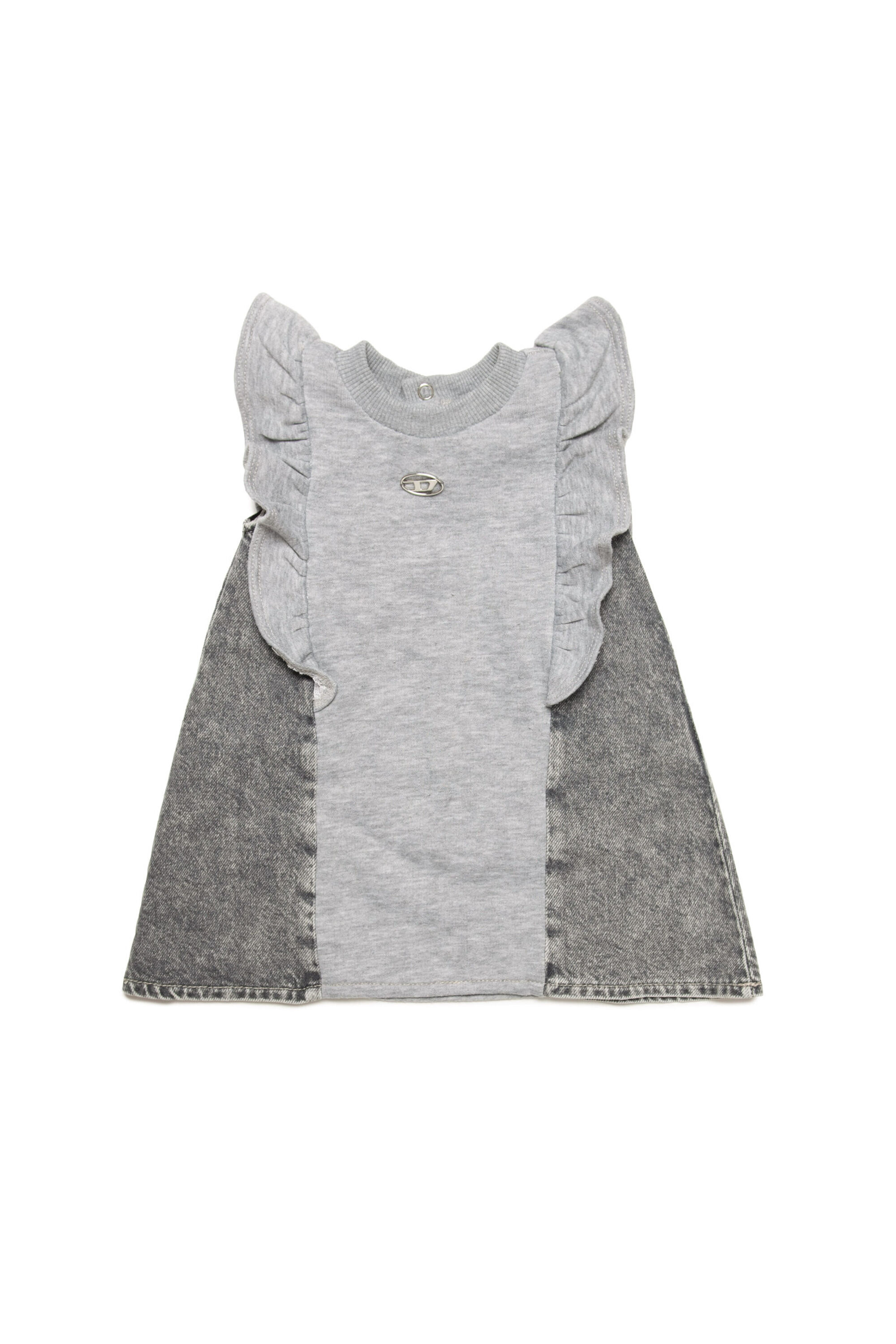 Diesel - DISMEB, Grey - Image 1