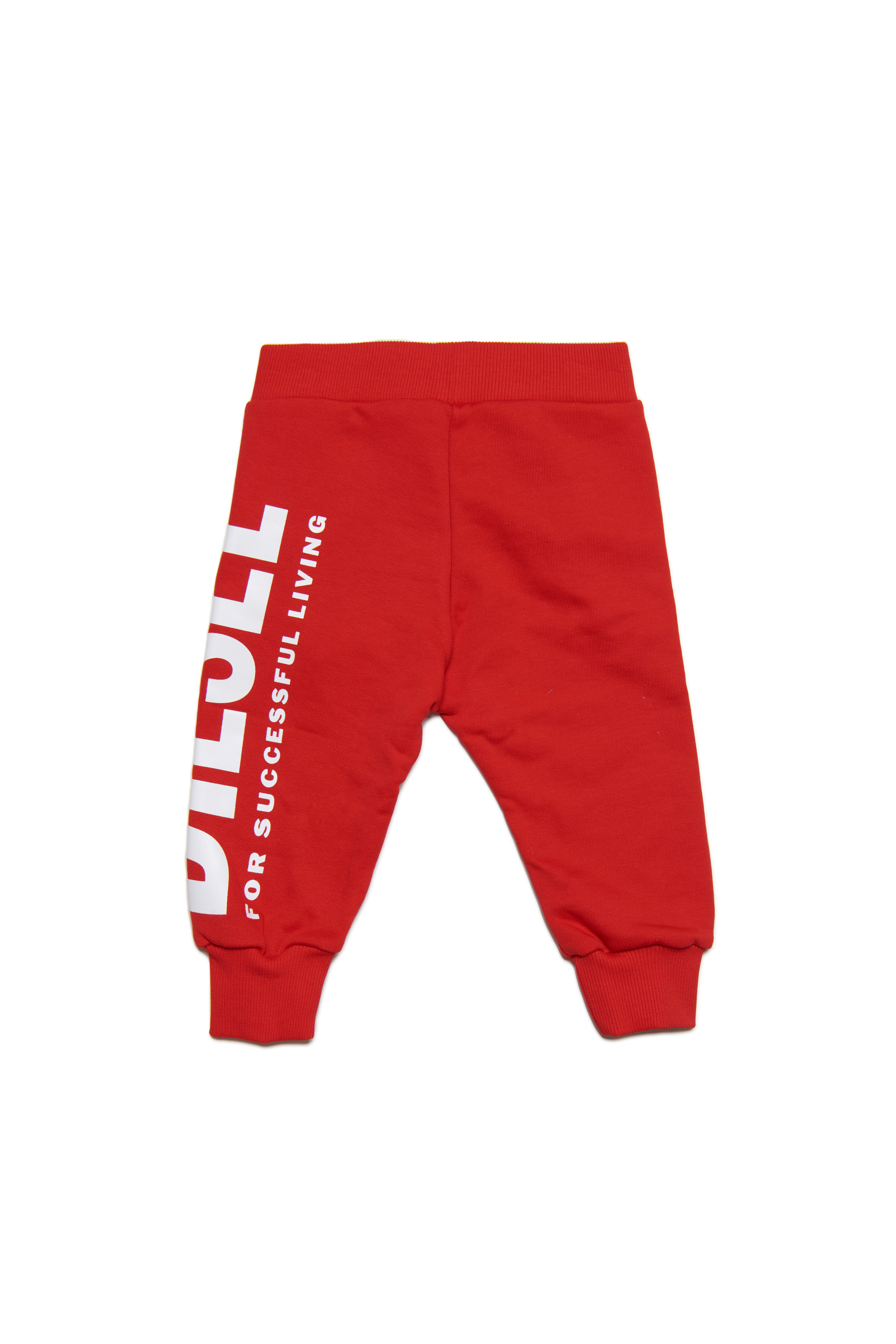 Diesel - POLIB, Cherry Red - Image 2