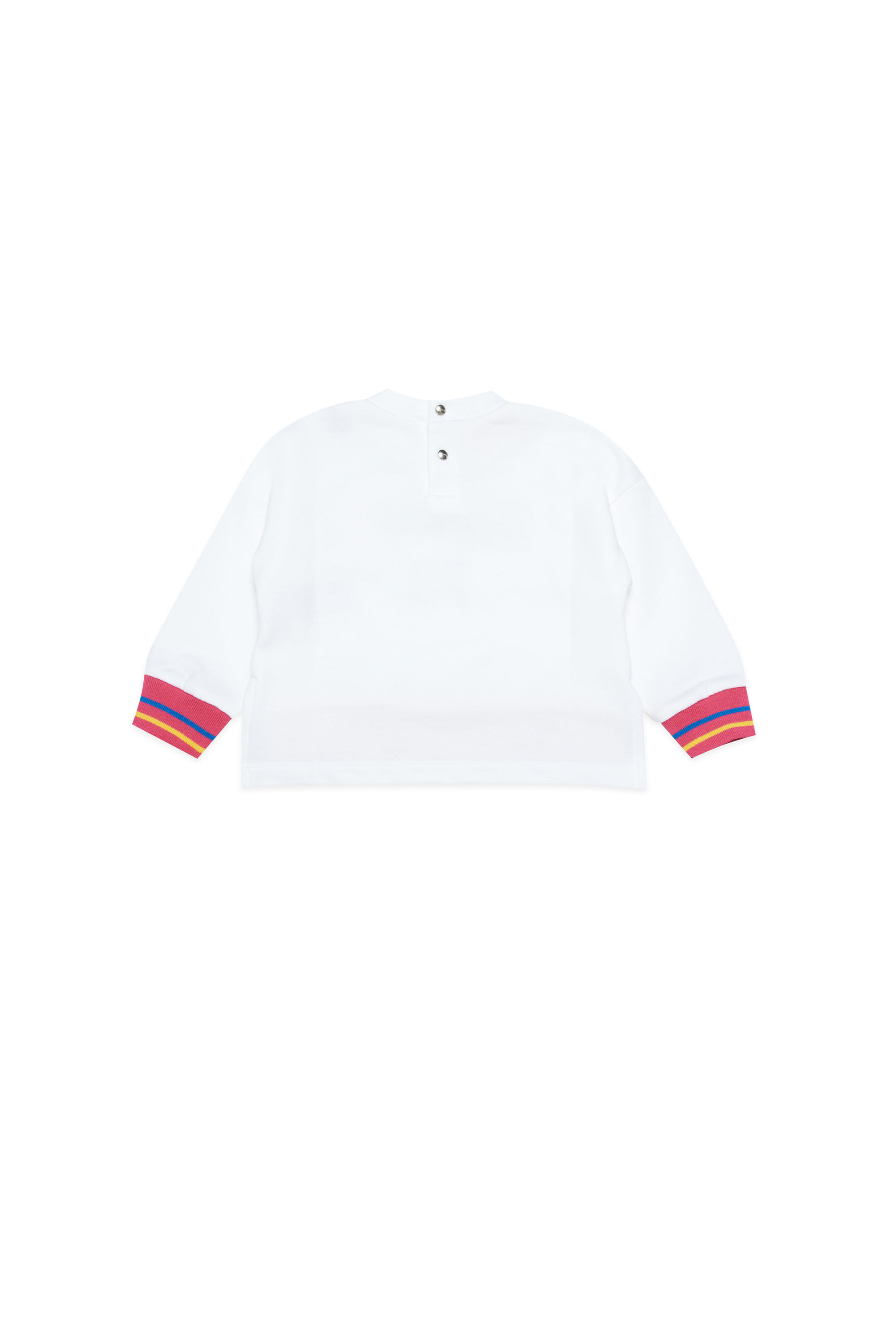 Diesel - SKATTIB, White - Image 2