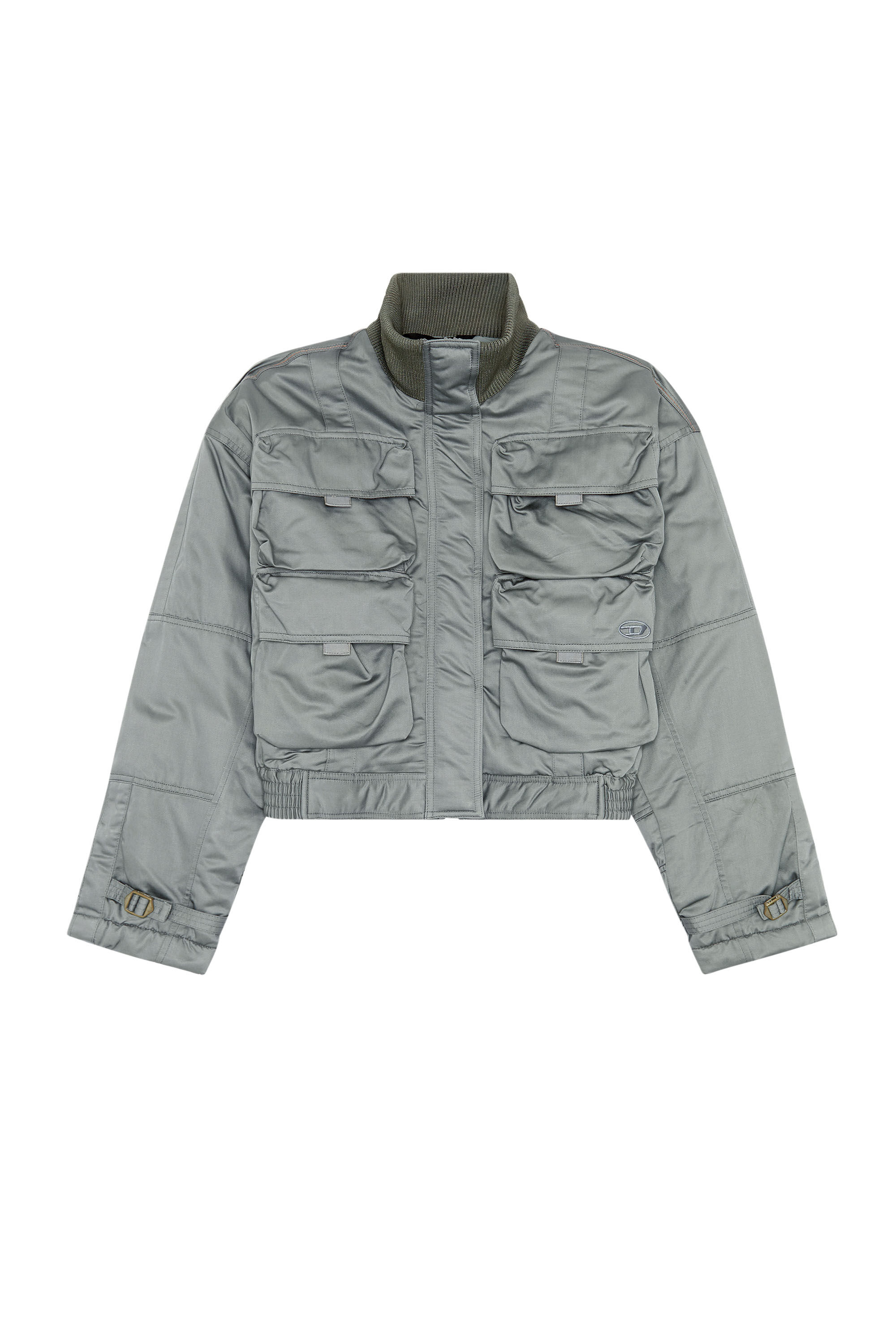 Diesel - G-MILA, Grey - Image 2