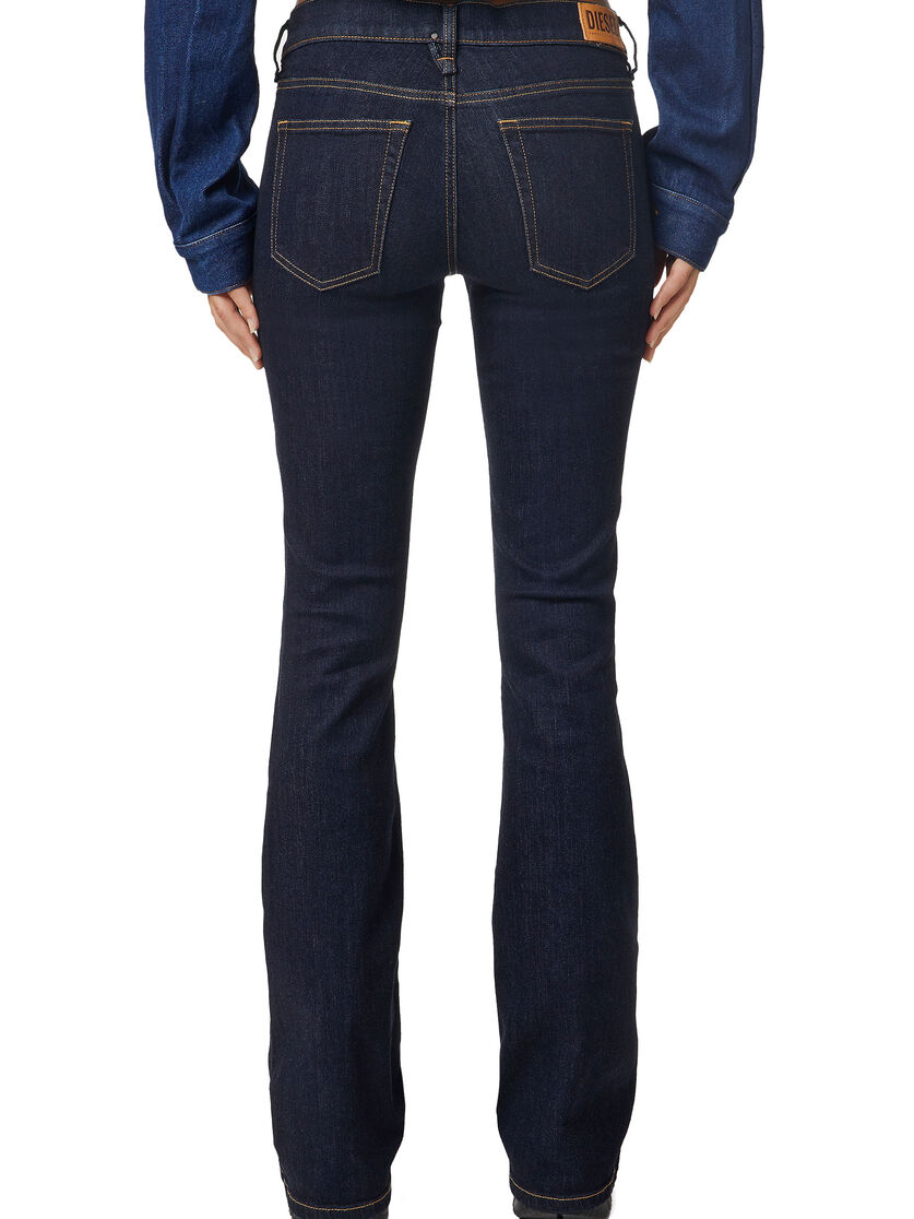 diesel d ebbey jeans bootcut