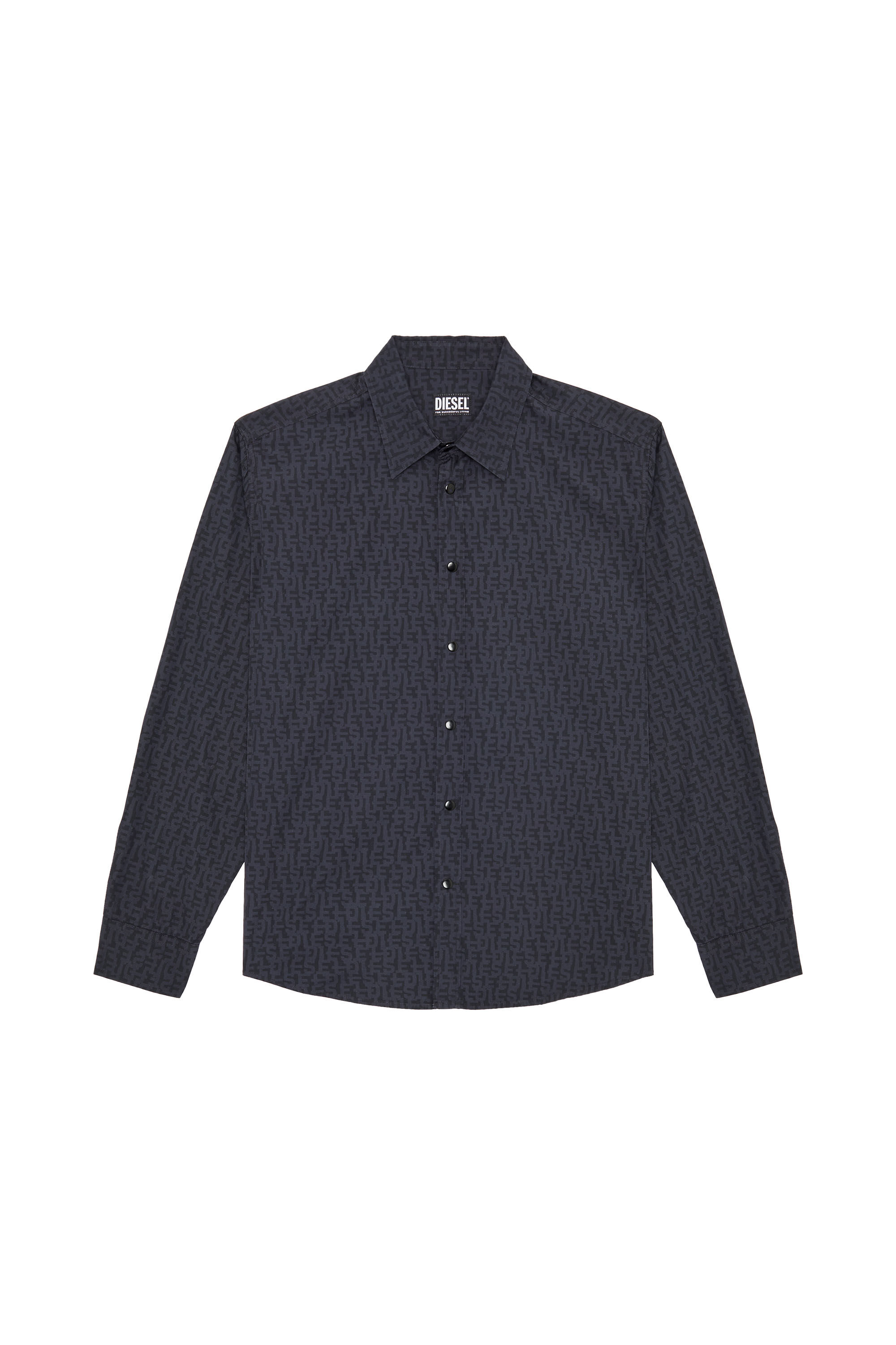 Diesel - S-UMBE-MON, Black - Image 2