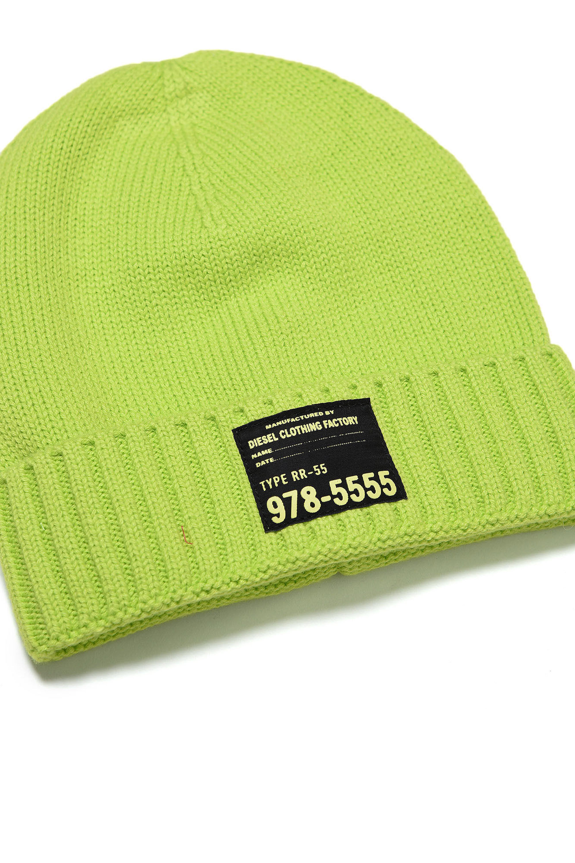 Diesel - FCODER-SKI, Yellow - Image 3