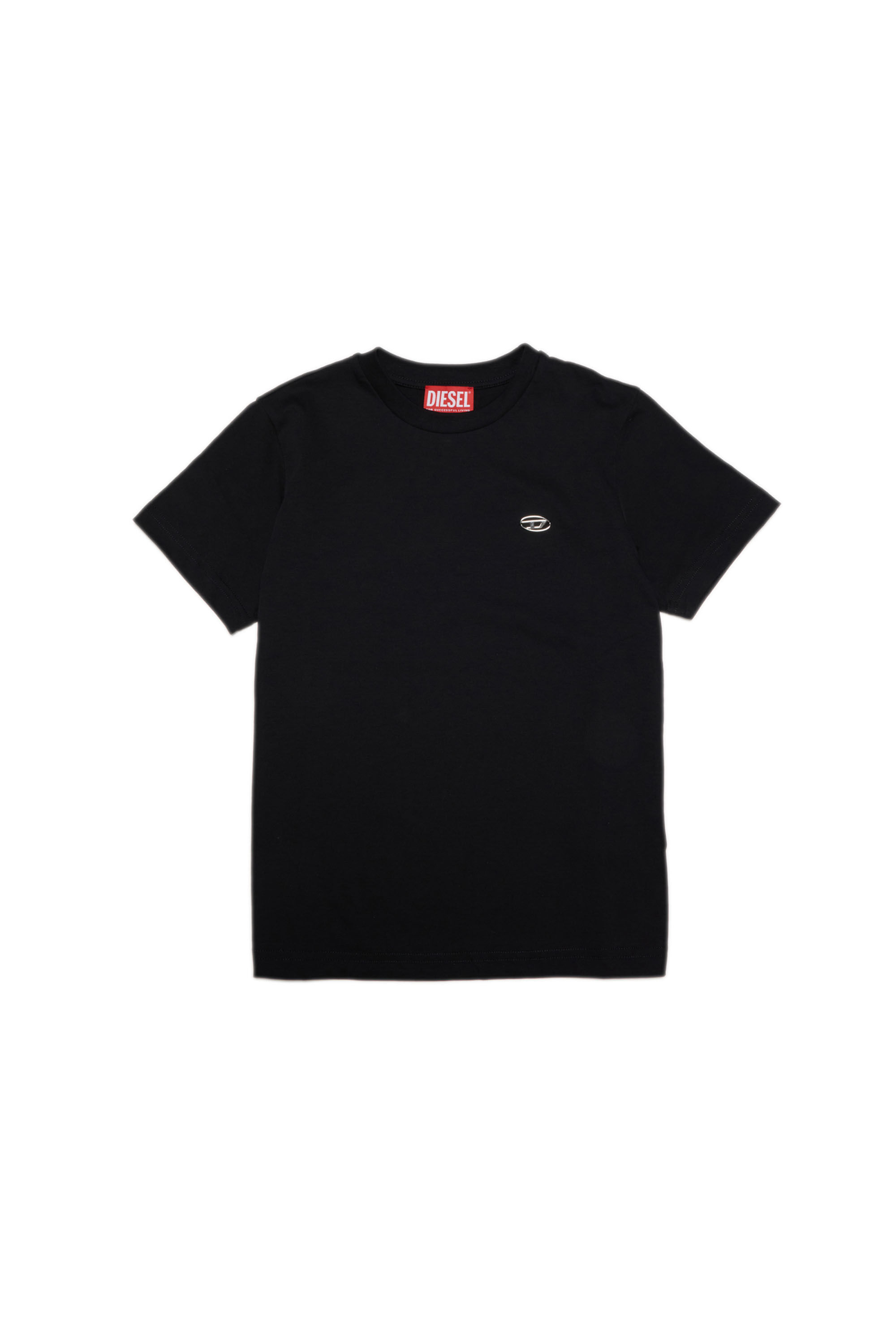 Diesel - TAQUE, Black - Image 1