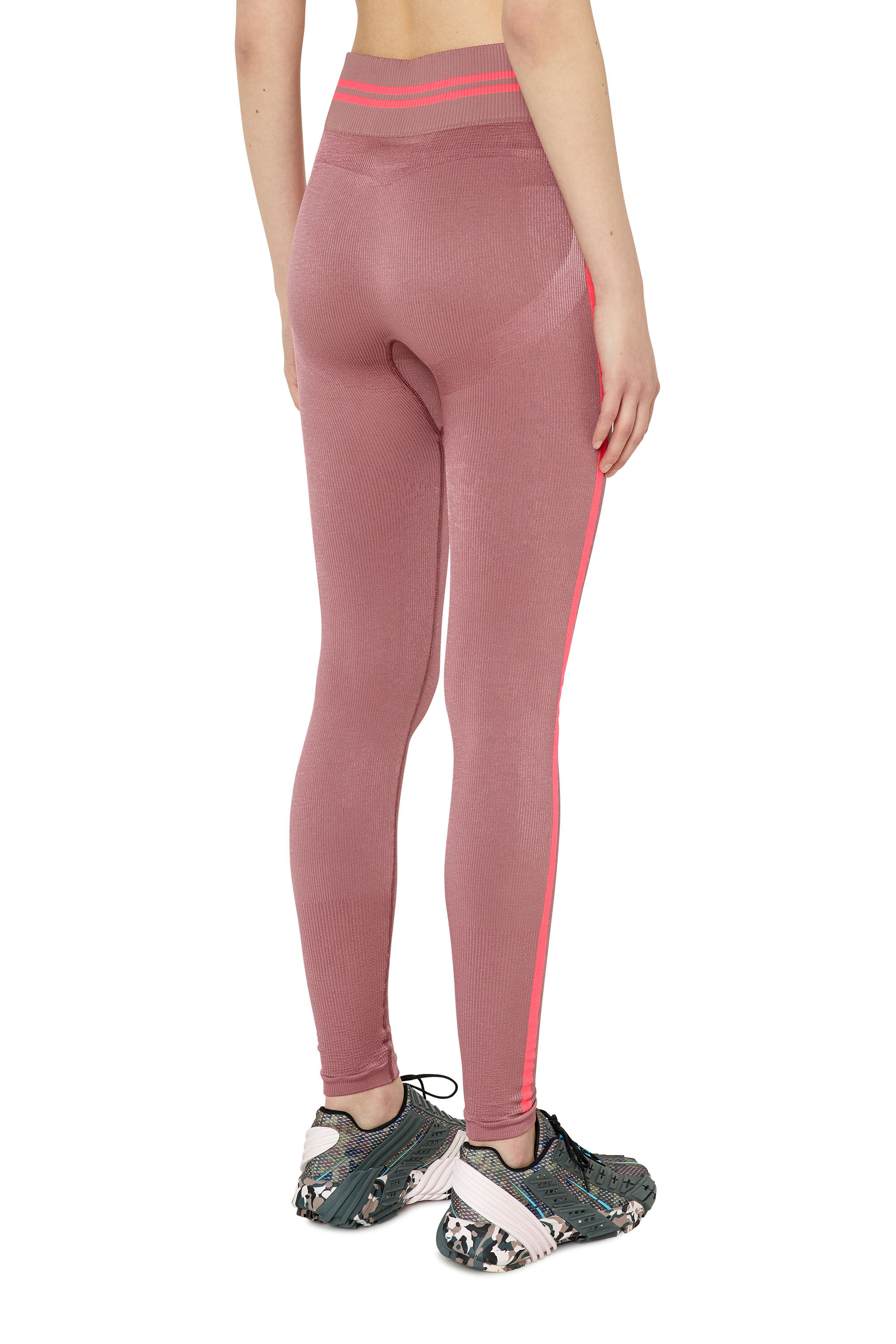 Diesel - AWSB-LOYCE-WT30, Cherry Red - Image 4