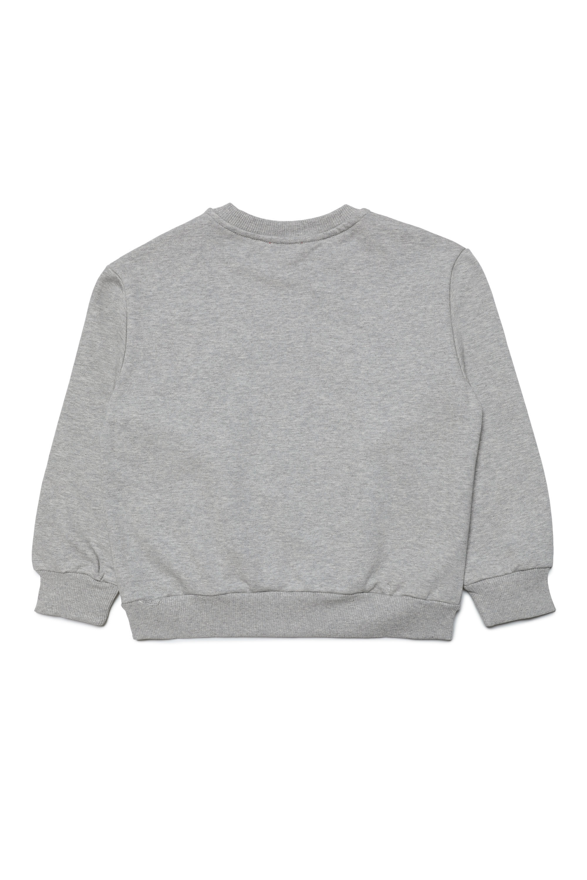 Diesel - LSFORT OVER, Grey - Image 2