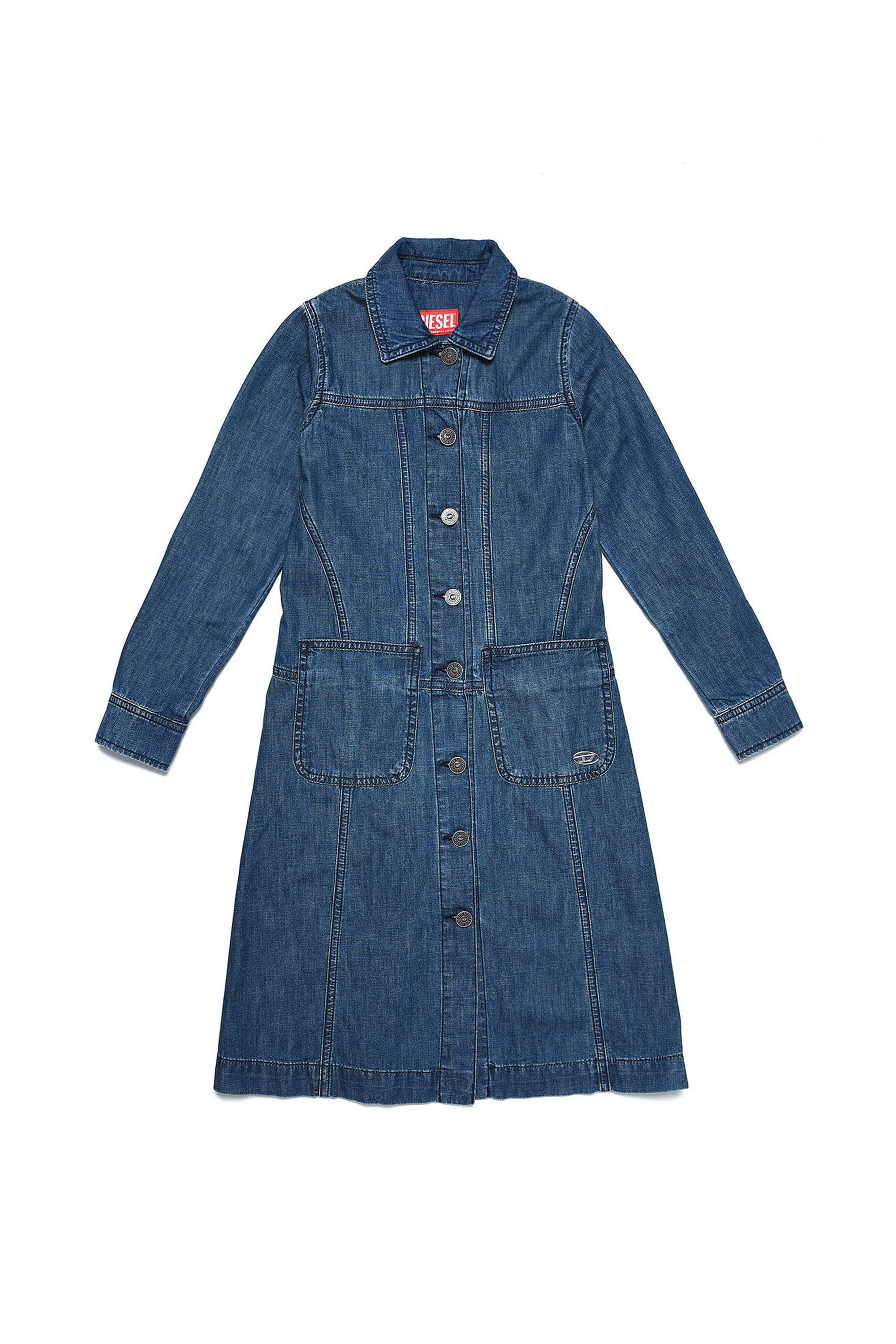 Diesel - DEARY, Medium blue - Image 1