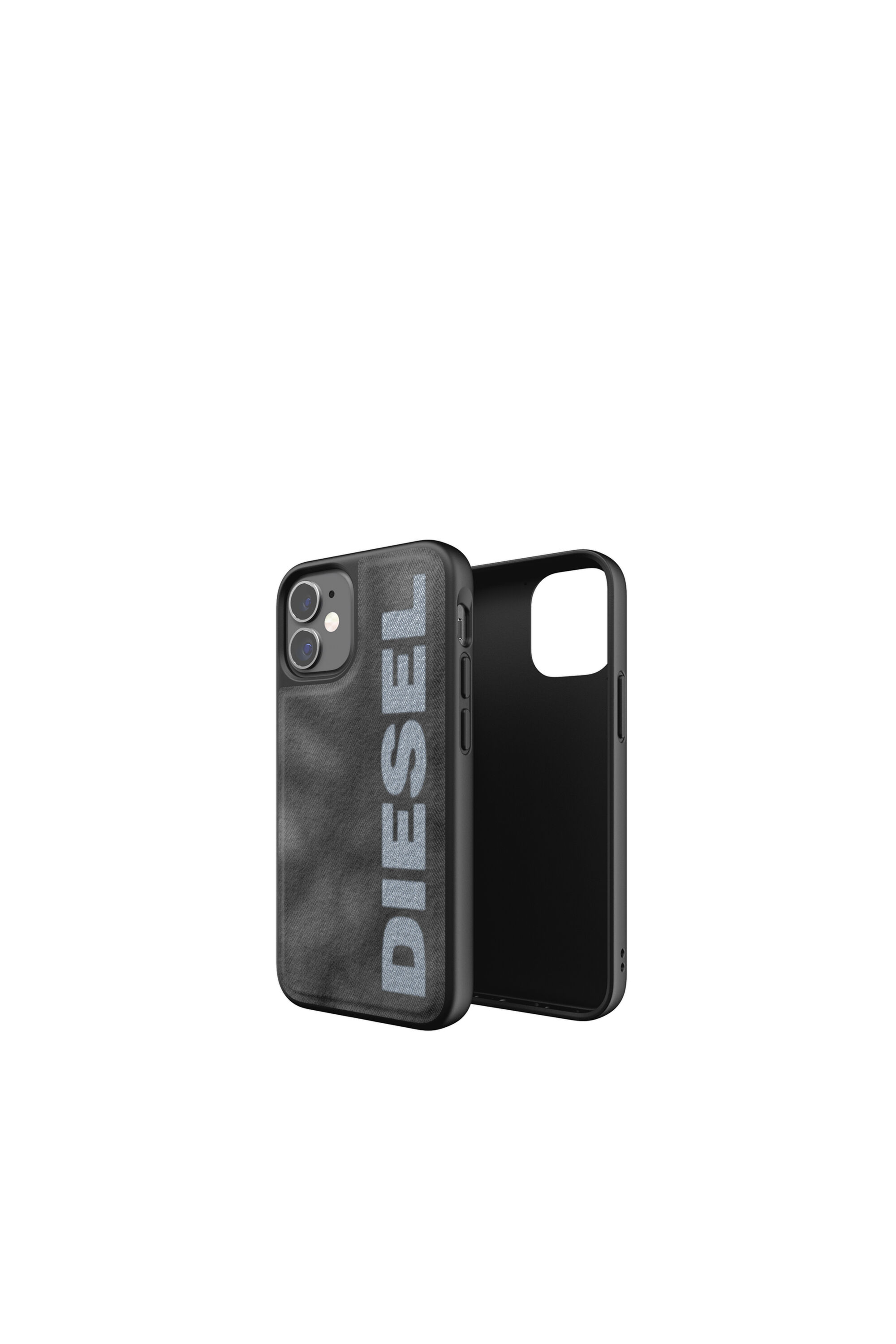 Diesel - 44296  STANDARD CASES, Black/Grey - Image 1