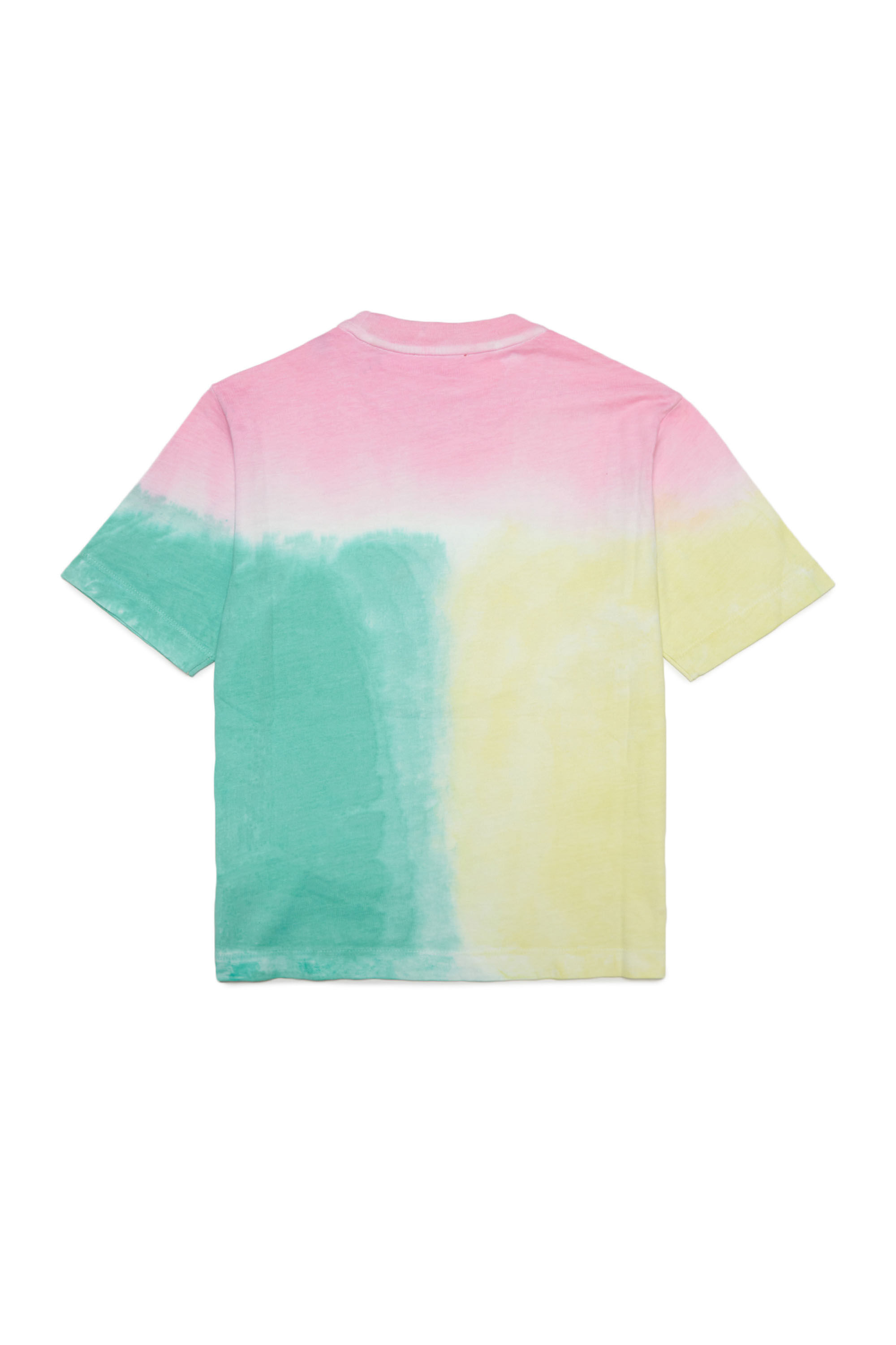 Diesel - TABRY OVER, Pink/Green - Image 2