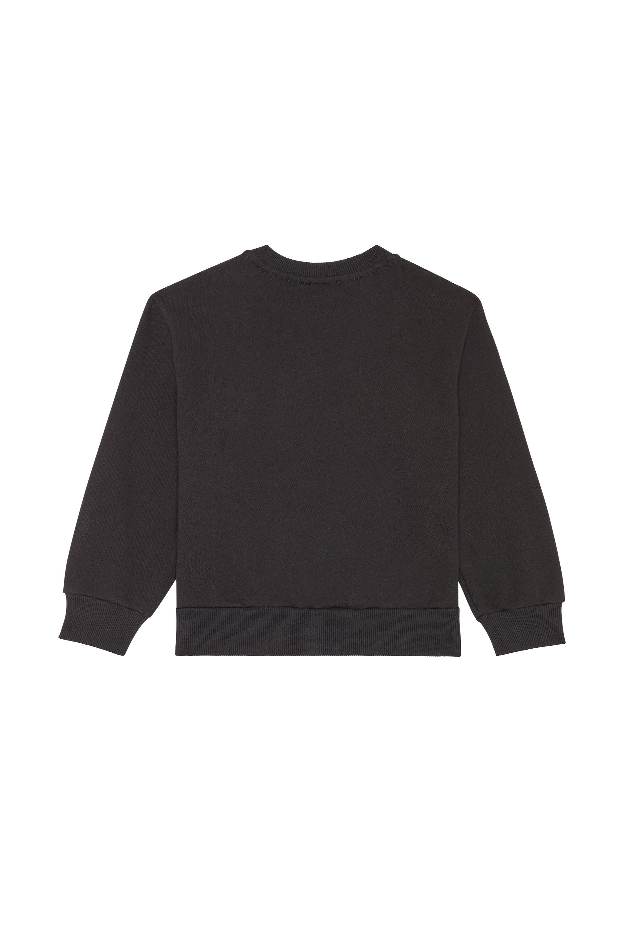 Diesel - LSFORT OVER, Black - Image 2