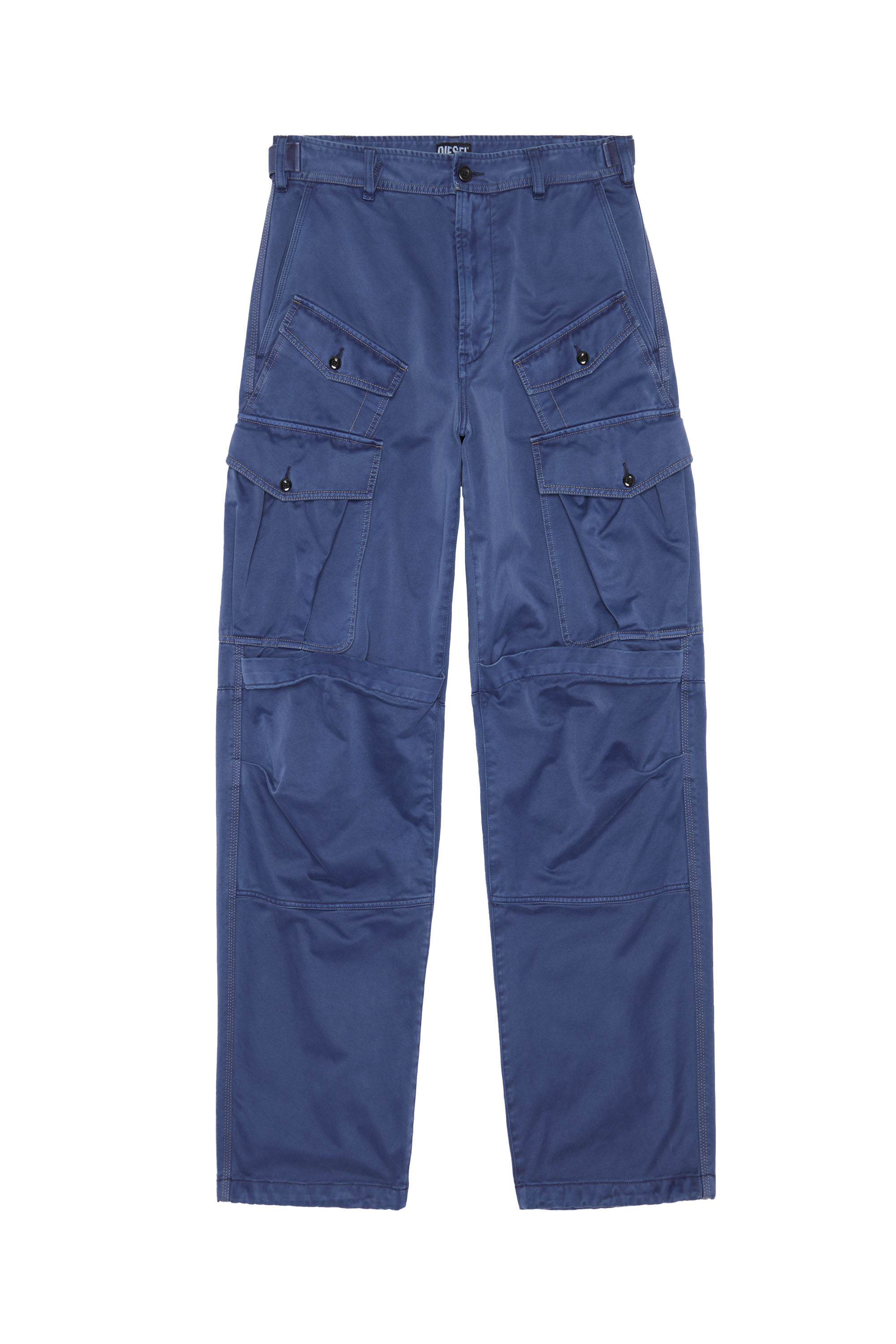 Diesel - P-BRICE, Blue - Image 2